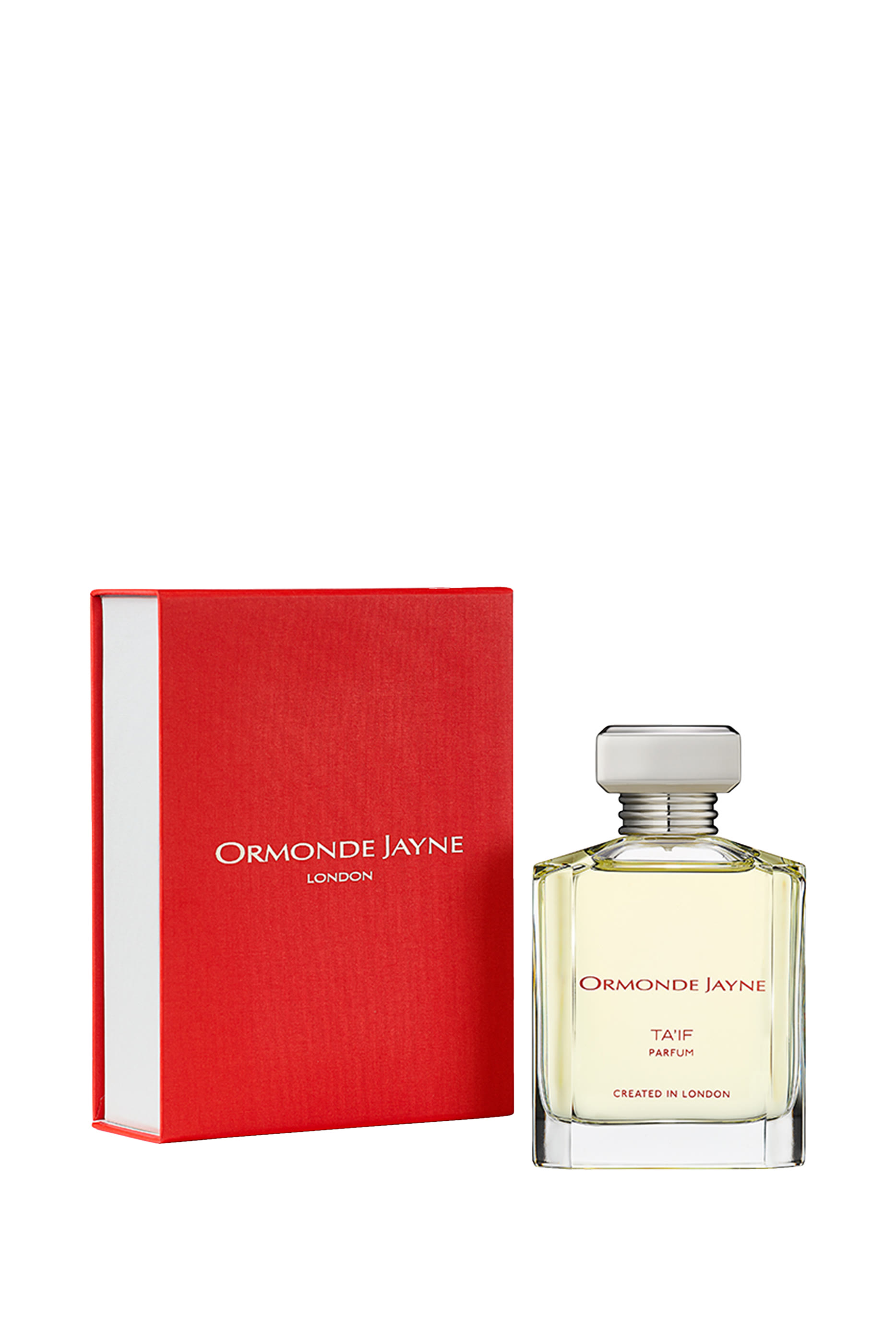 أو دو بارفان طائف