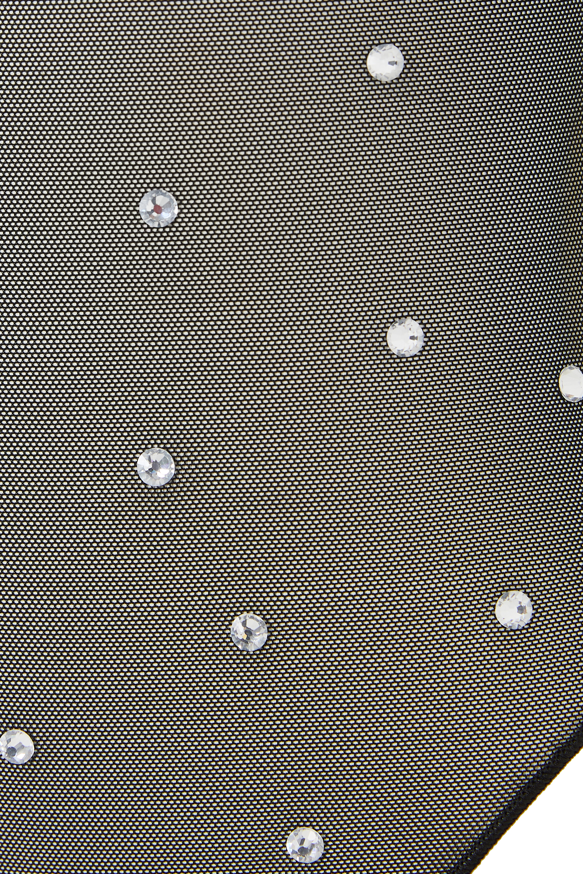 بودي سوت جيم مرصع بالكريستال