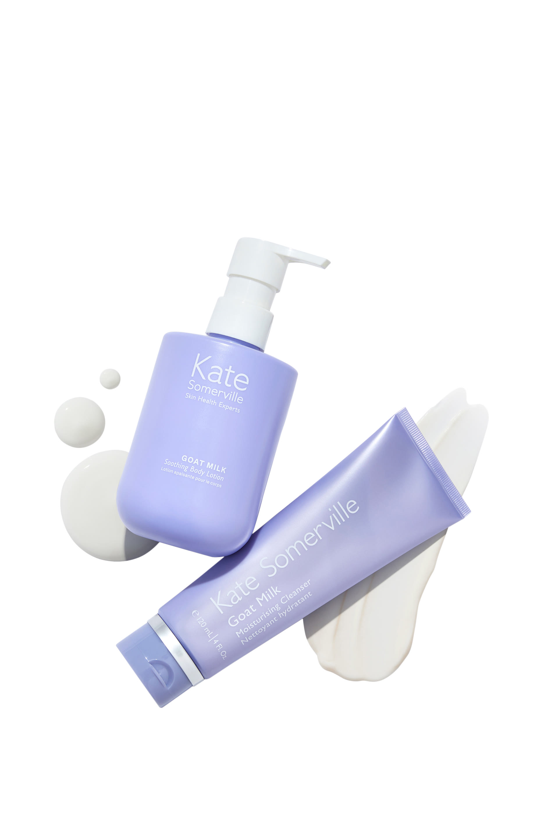 مجموعة ستريسد سكين سيفيورز