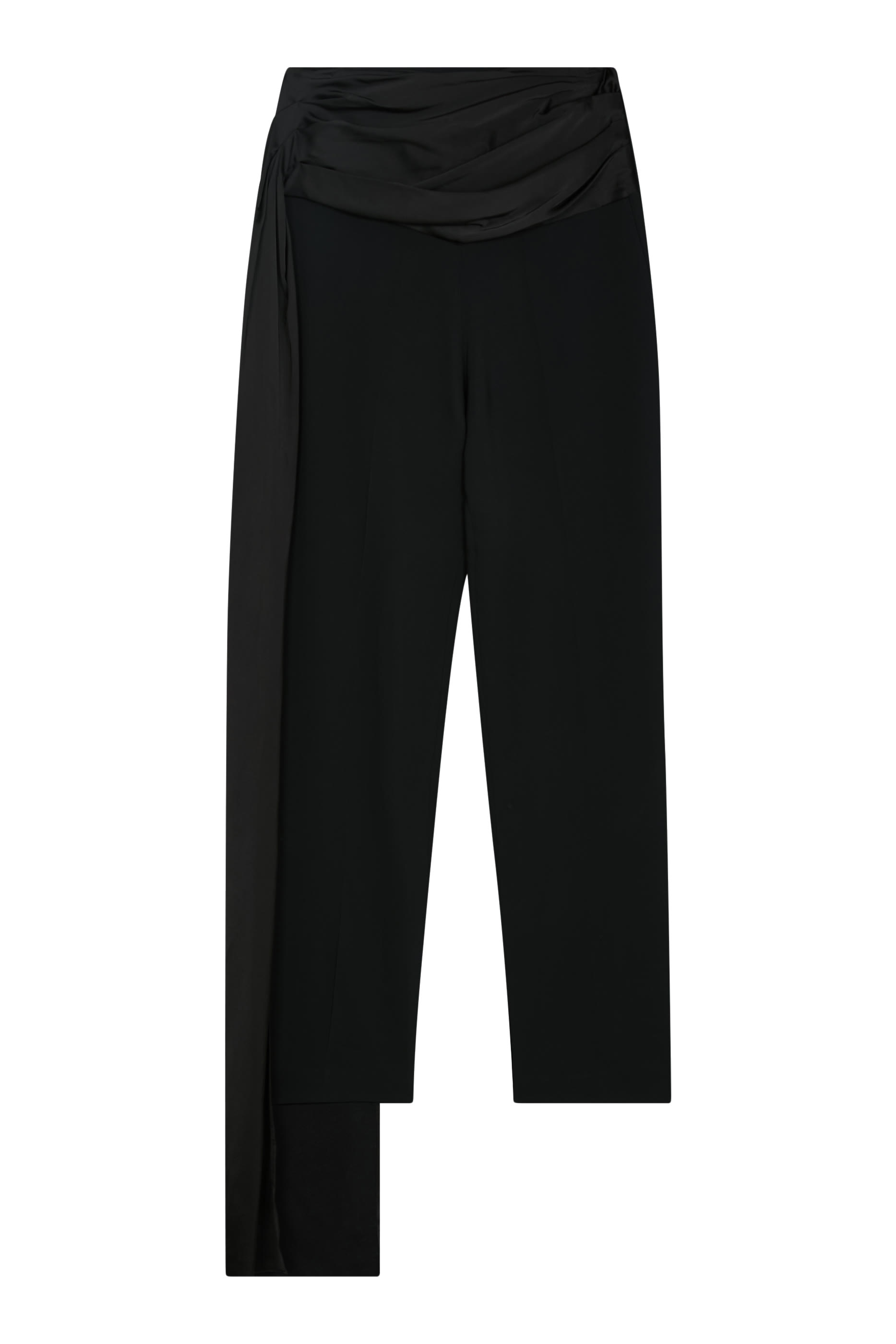 Jamie Trouser