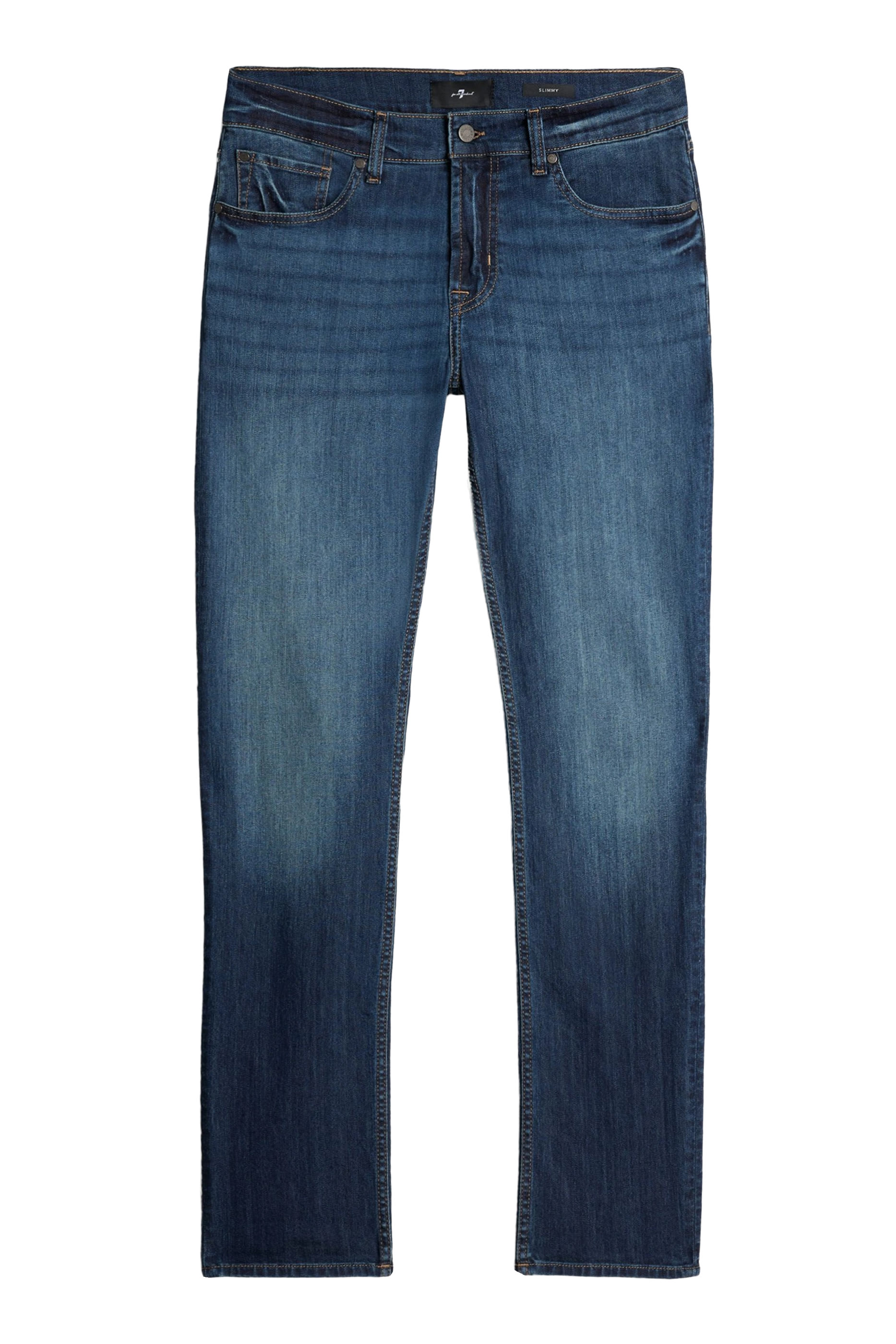 بنطال جينز سليمي