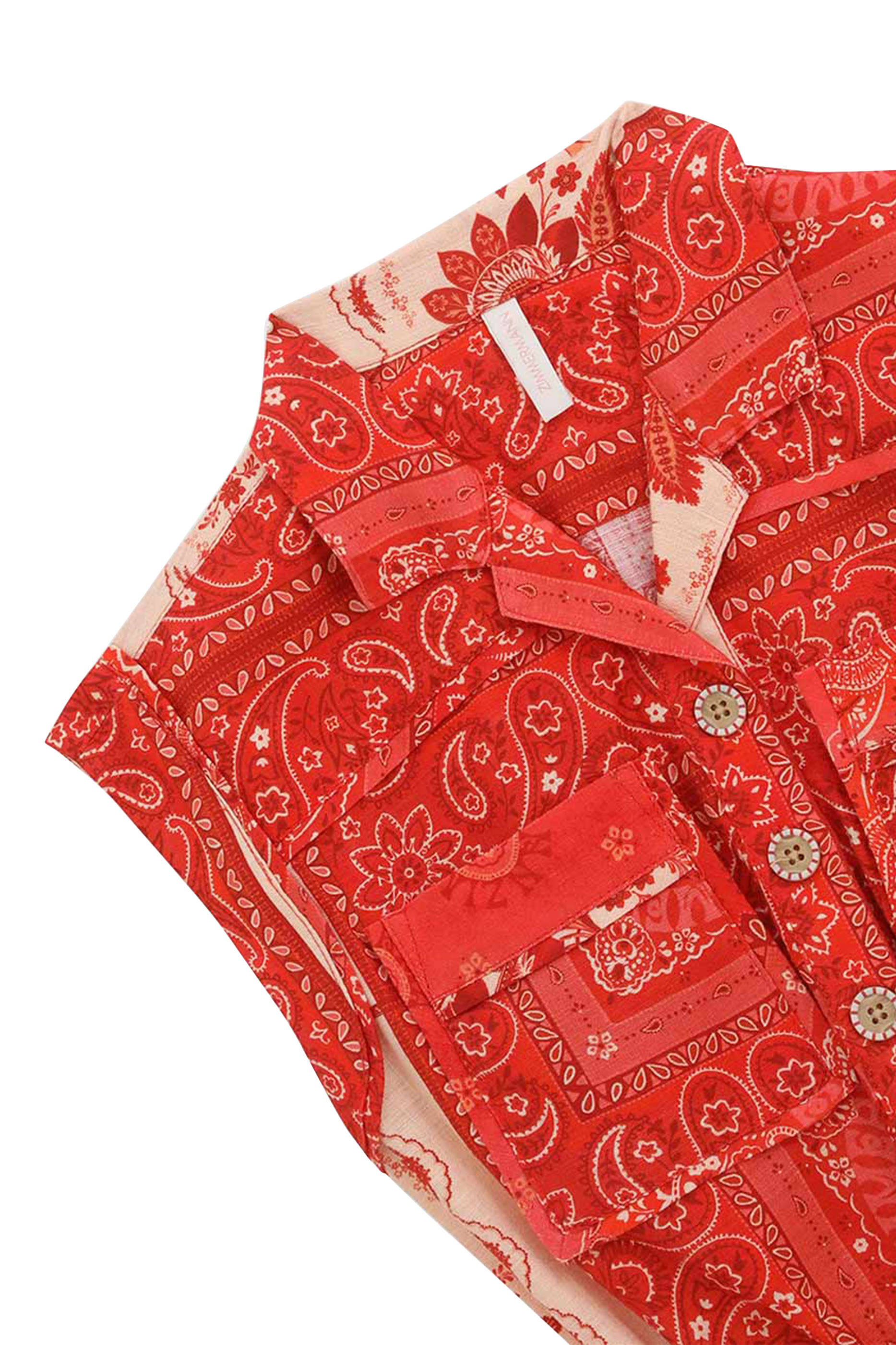 بلاي سوت لاكي بجيوب للأطفال