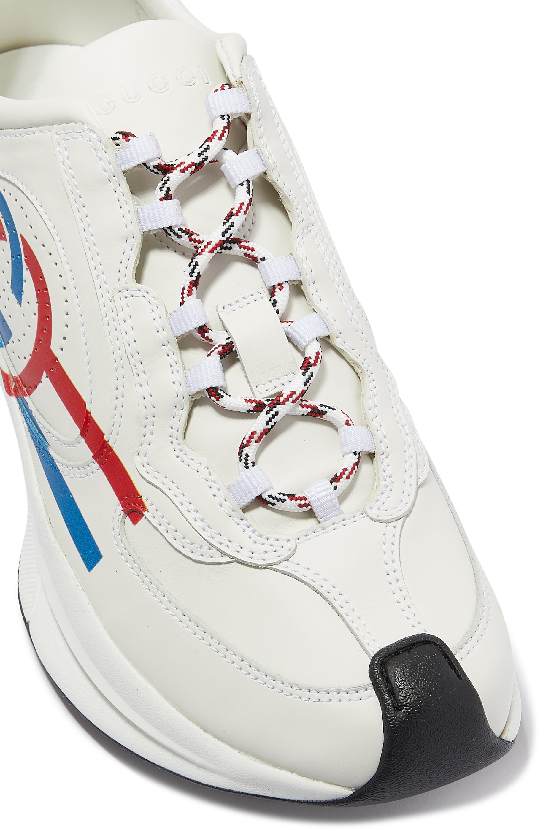 سنيكرز ران جلد