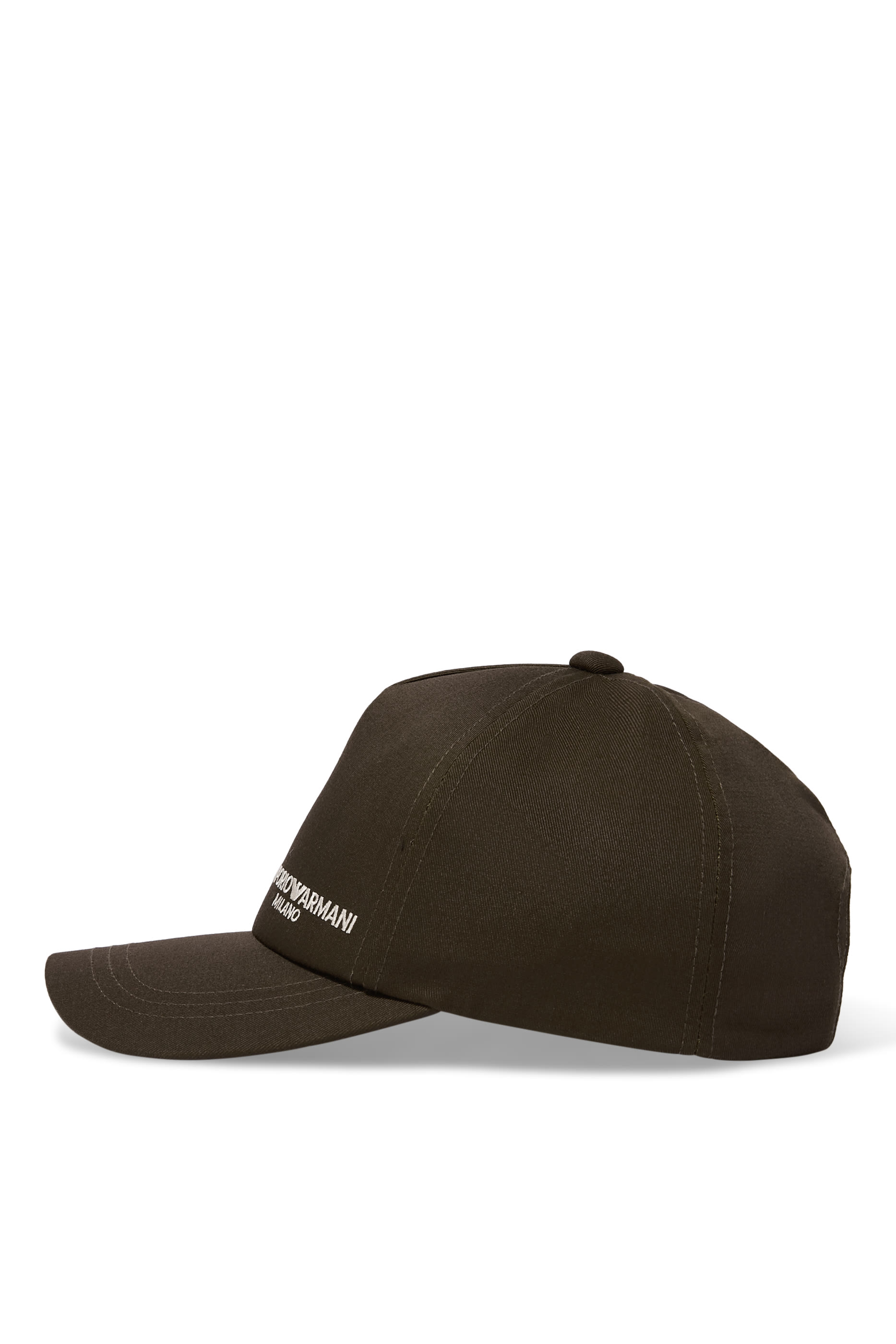 كاب بيسبول بشعار الماركة