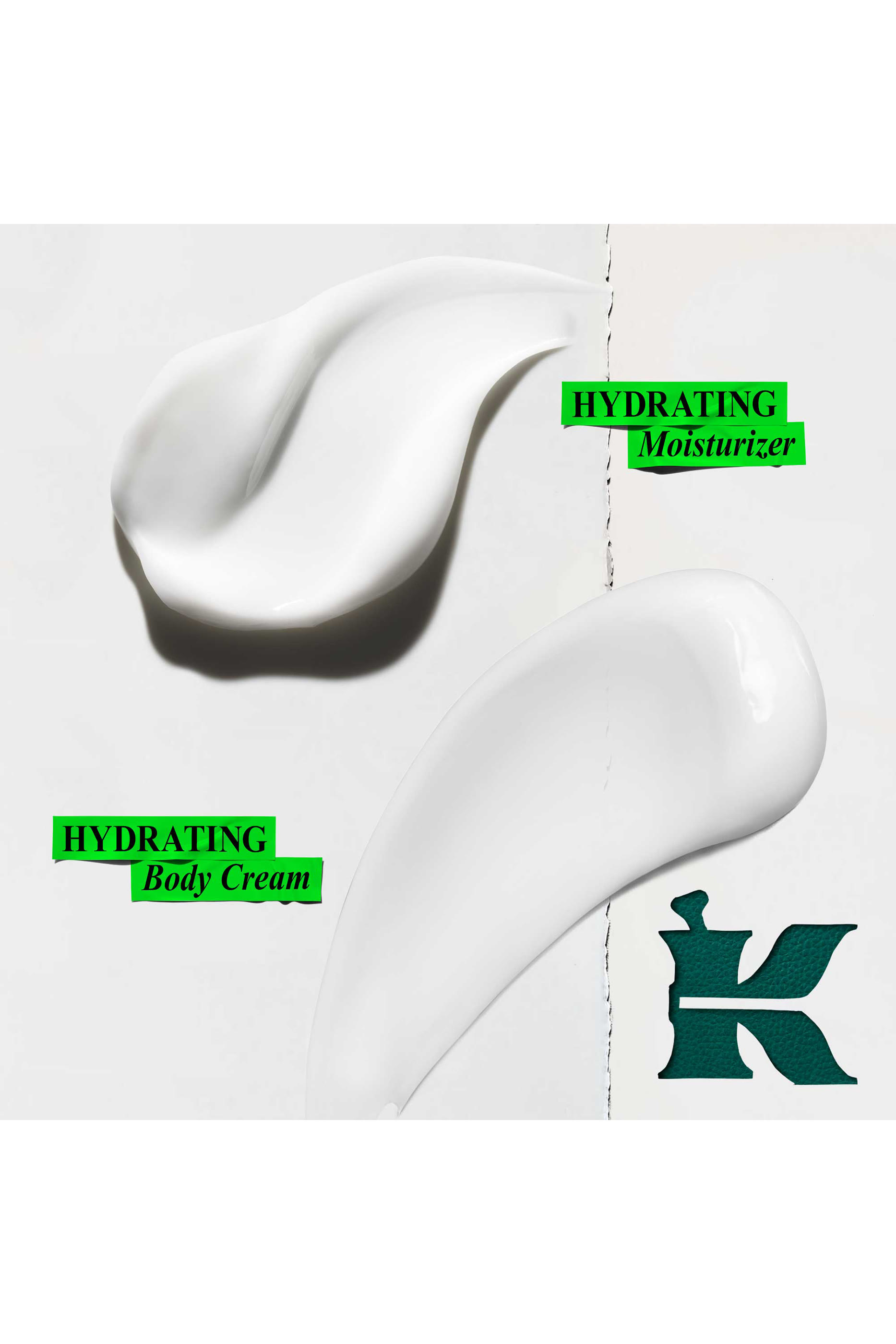 مجموعة الترا لترطيب الوجه والجسم