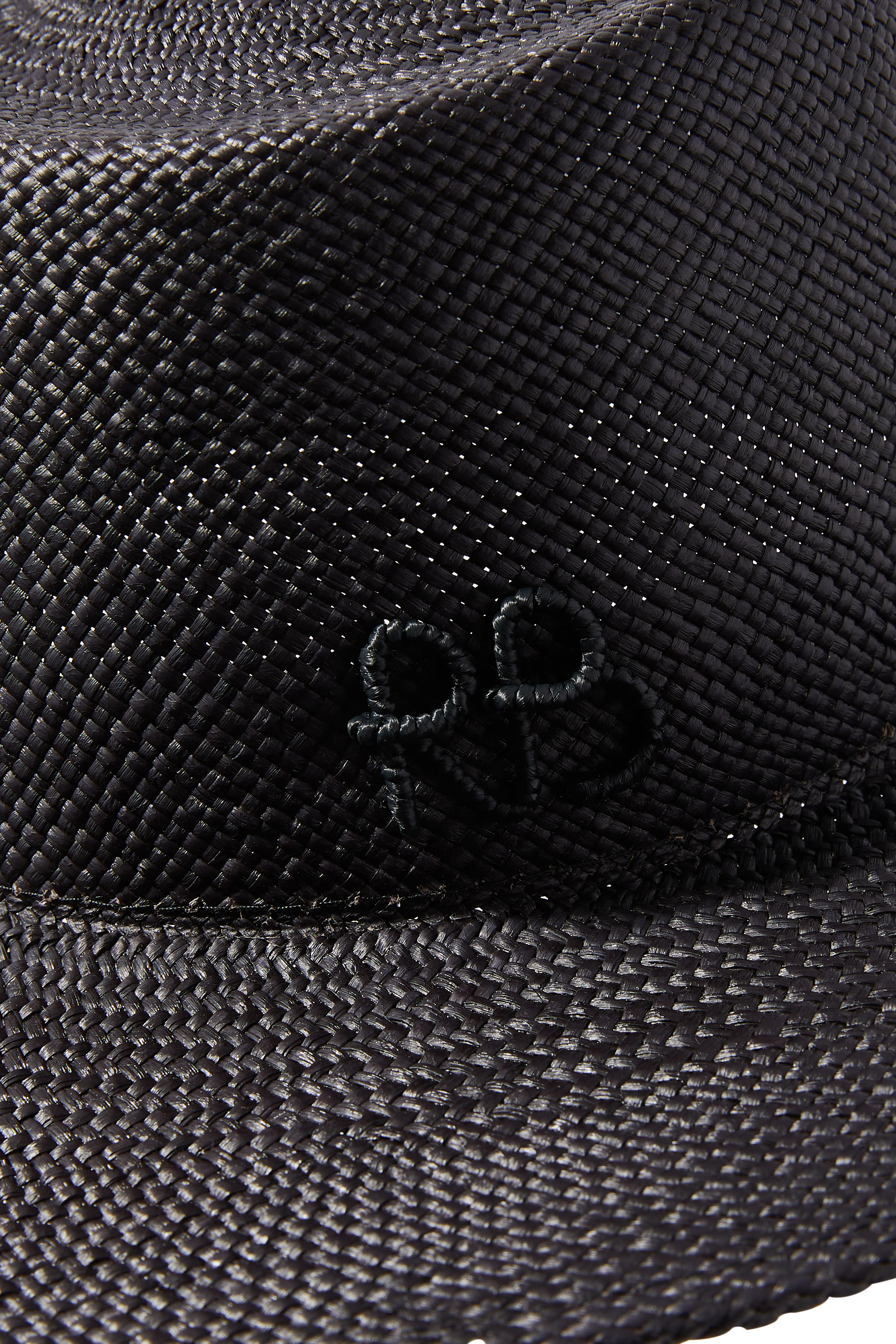 قبعة غامبلر بحمالة سلسلة