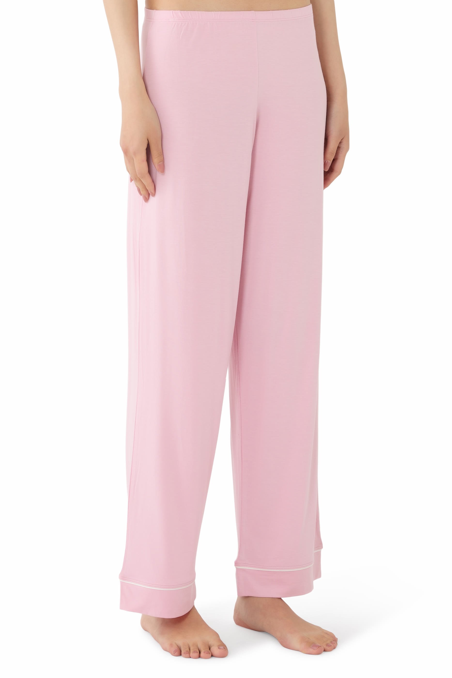 Gisele TENCEL&trade; Modal Long Pajama Set