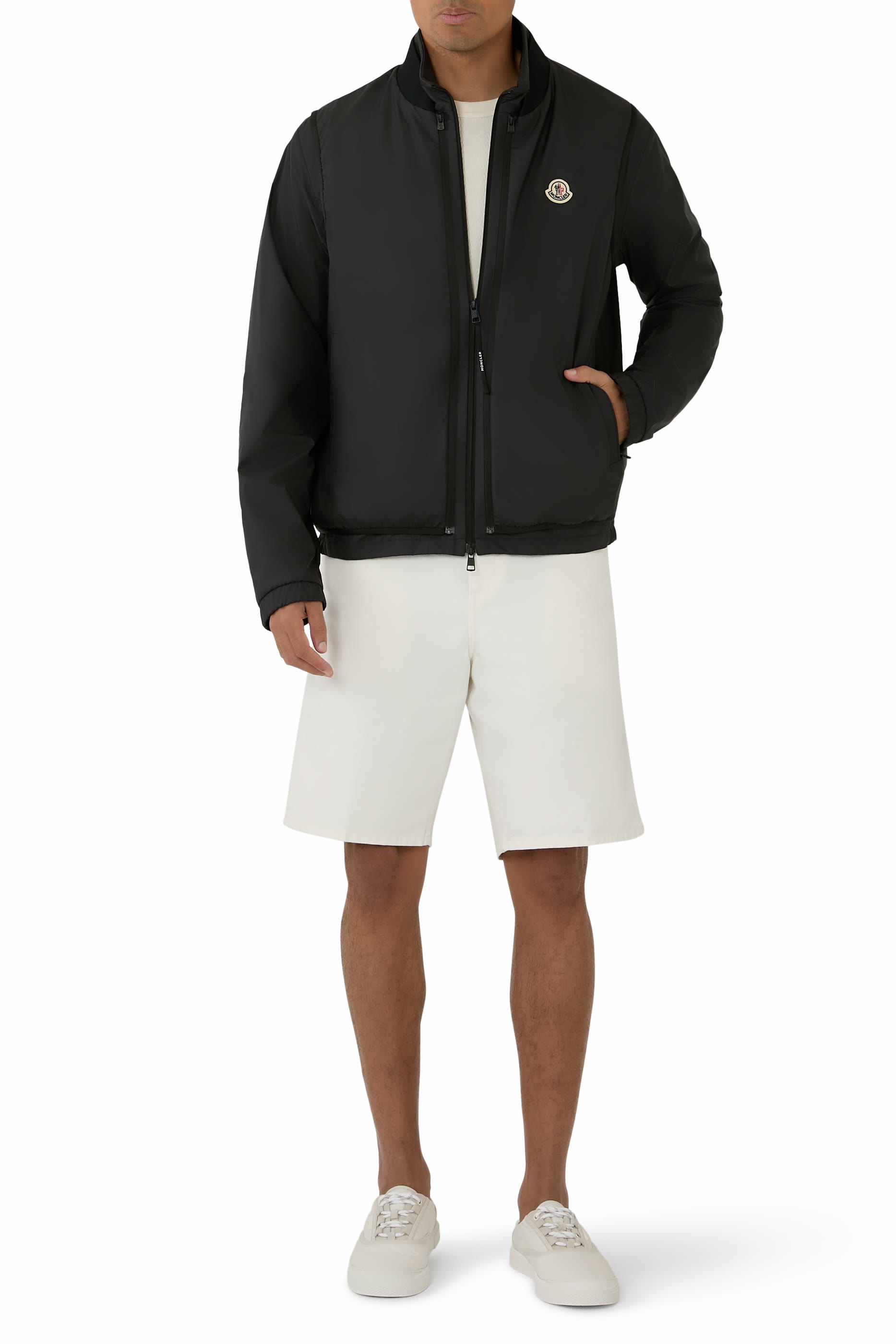 جاكيت هيمور 3 في 1