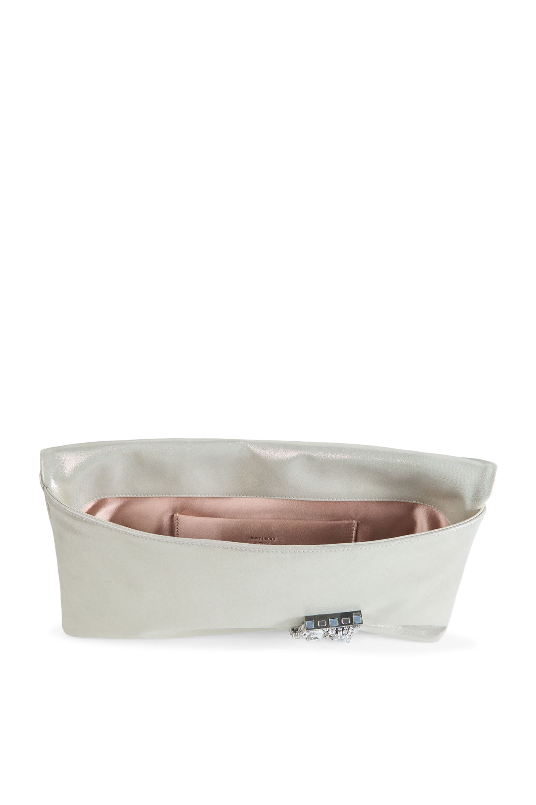 كلاتش زاندرا مزين بأحجار براقة