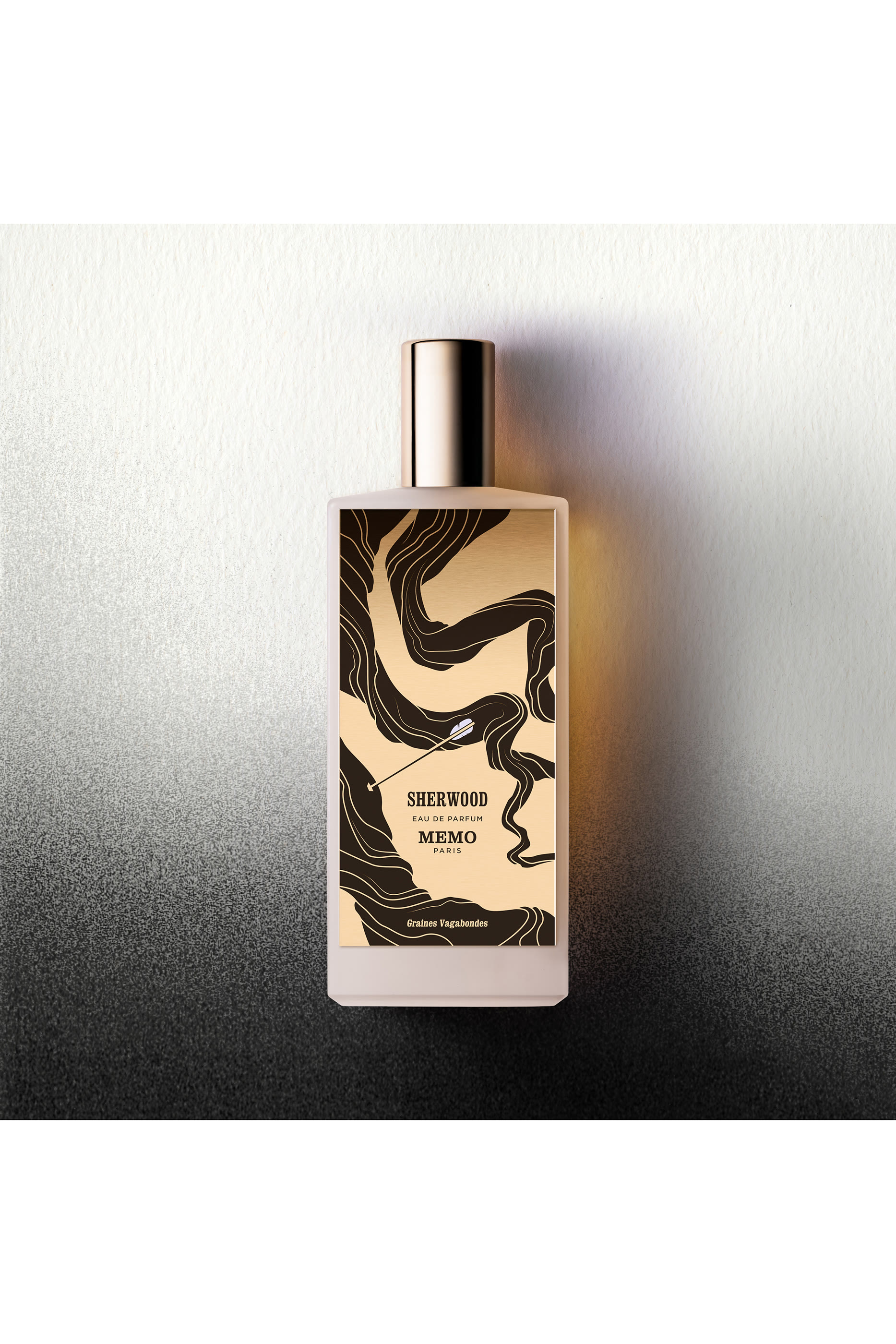 أو دو بارفان شيروود