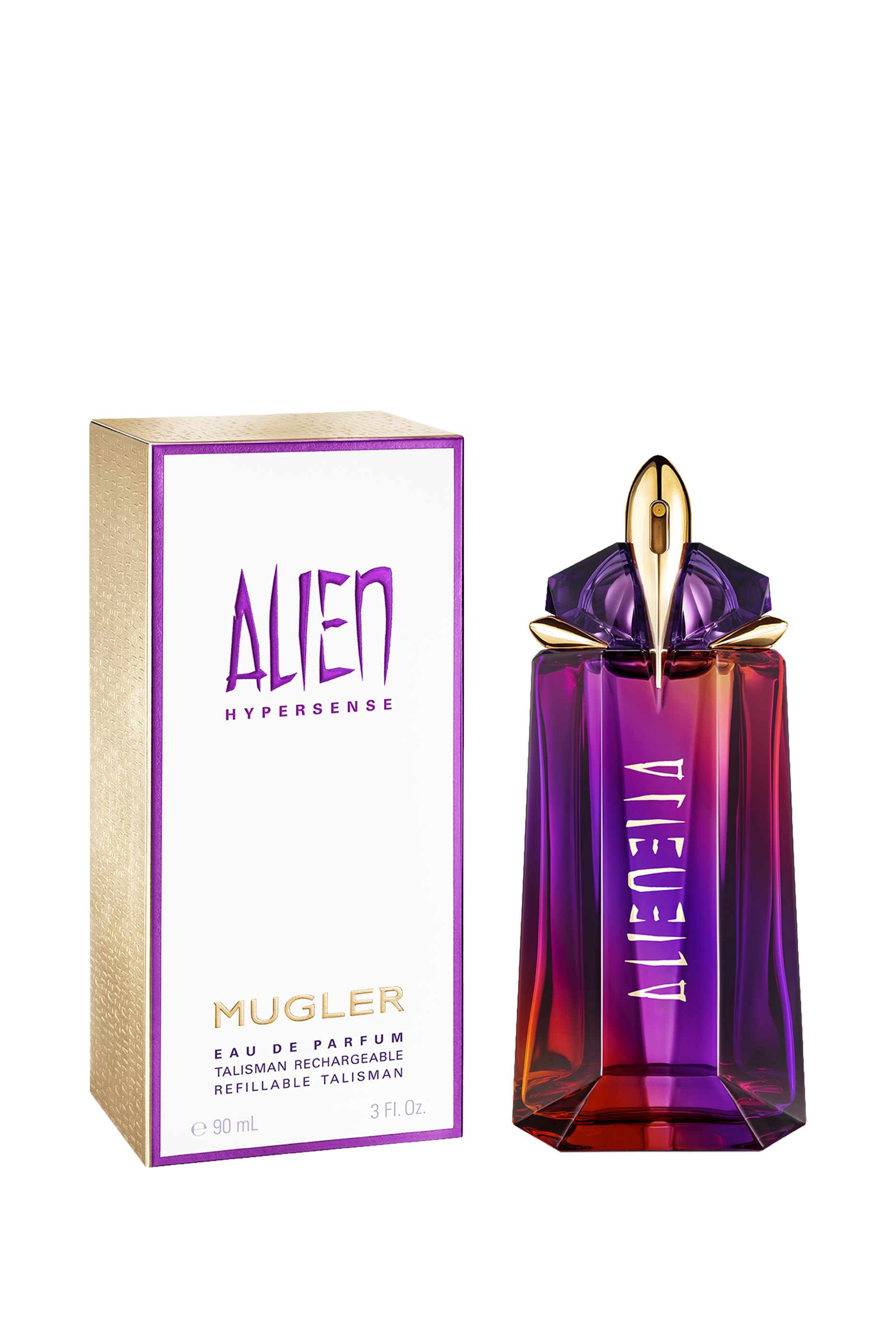 أو دو بارفان ألين هايبر سينس