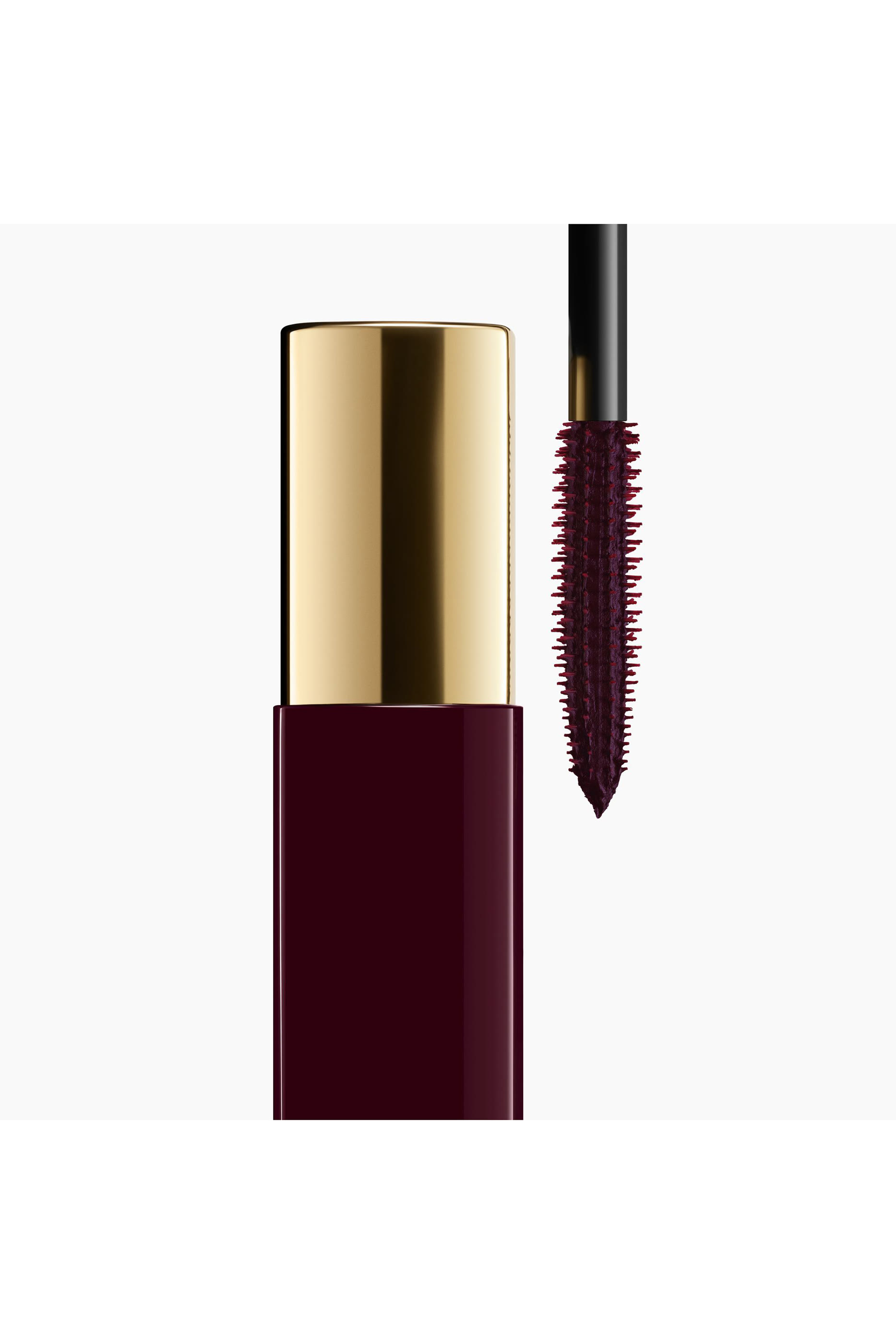 ماسكارا Noir Allure الكل في واحد لرموش كثيفة، طويلة، محددة ومقوسة