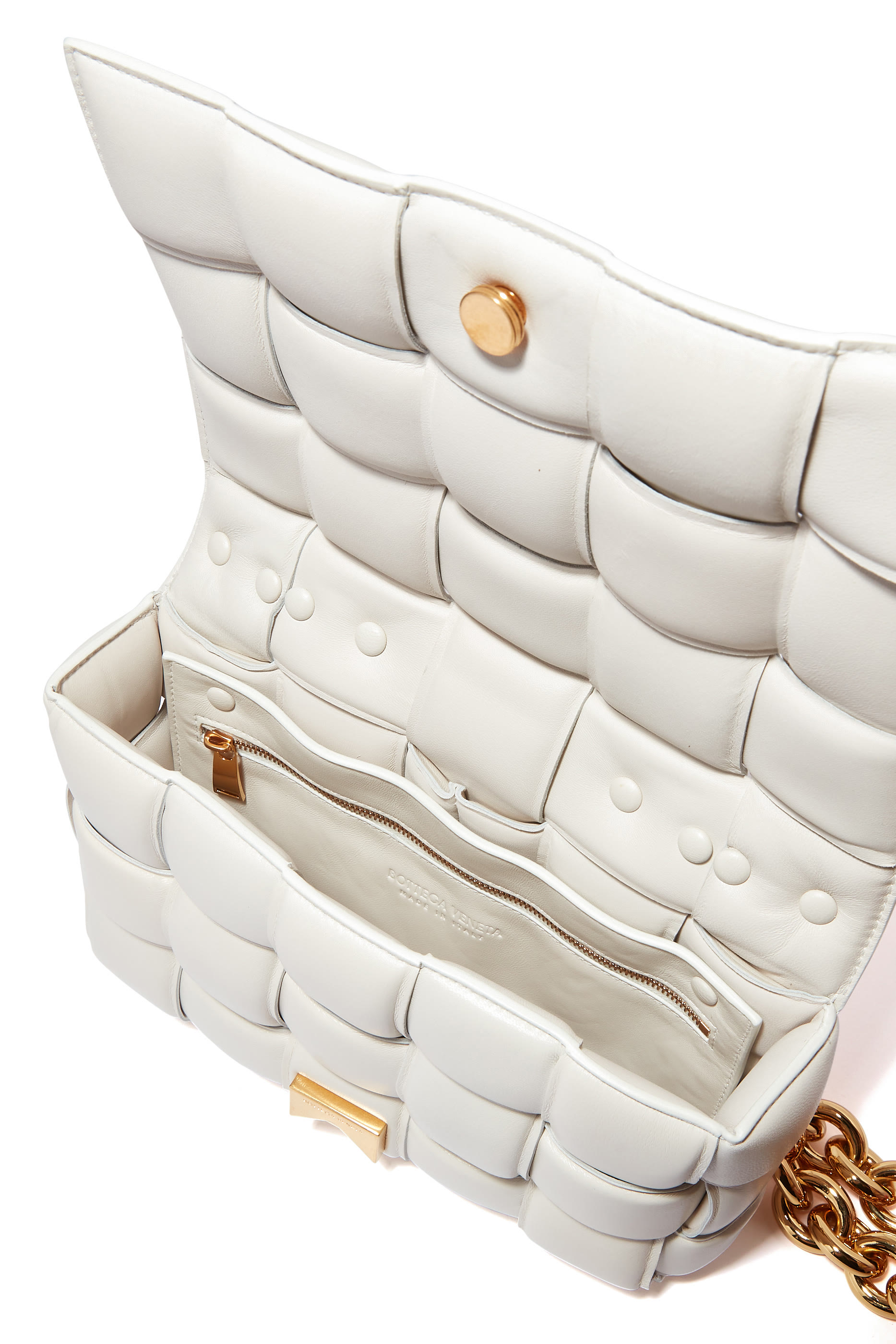 حقيبة كاسيت كروس بسلسلة