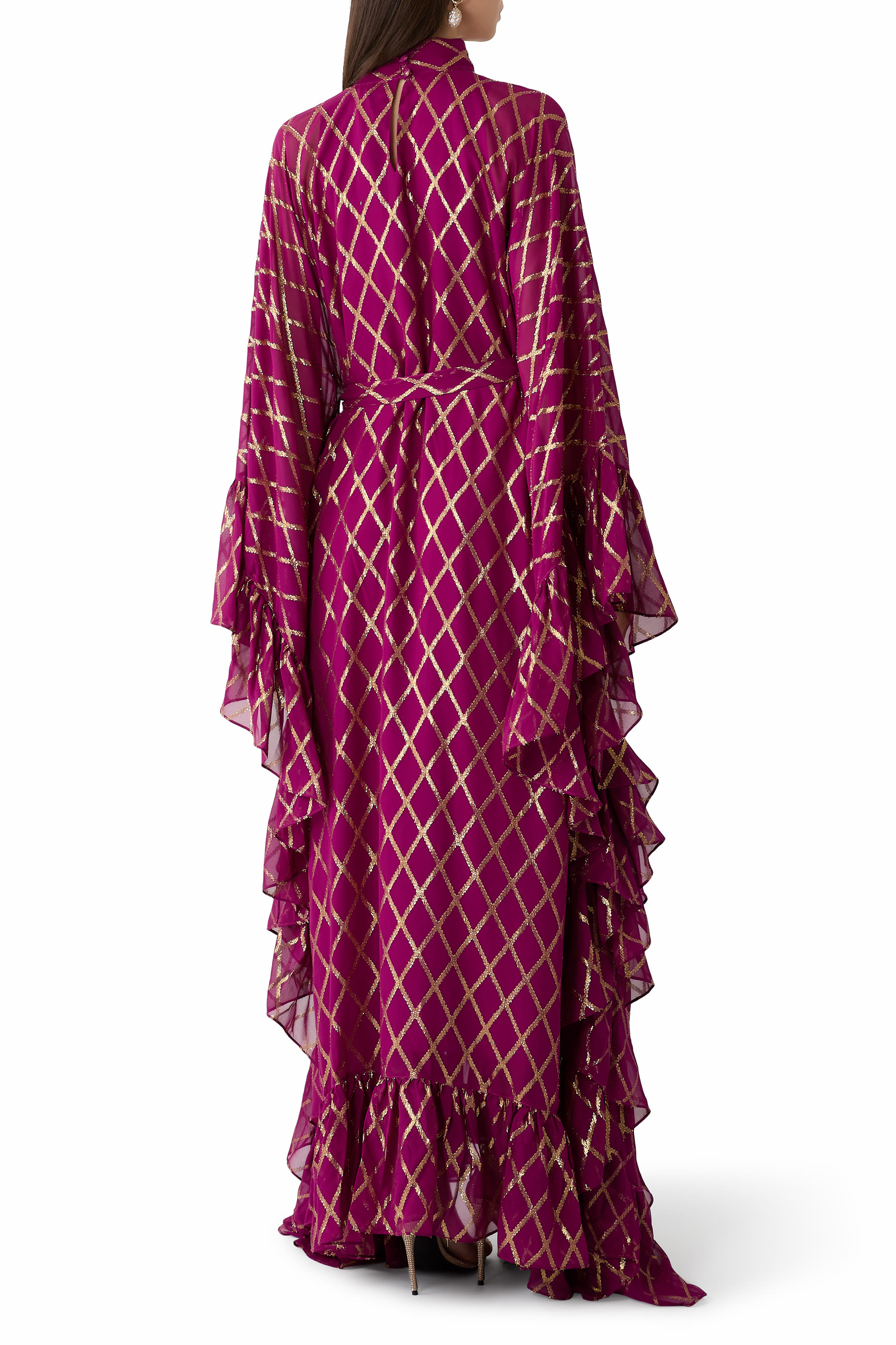 قفطان ايسينتريكا