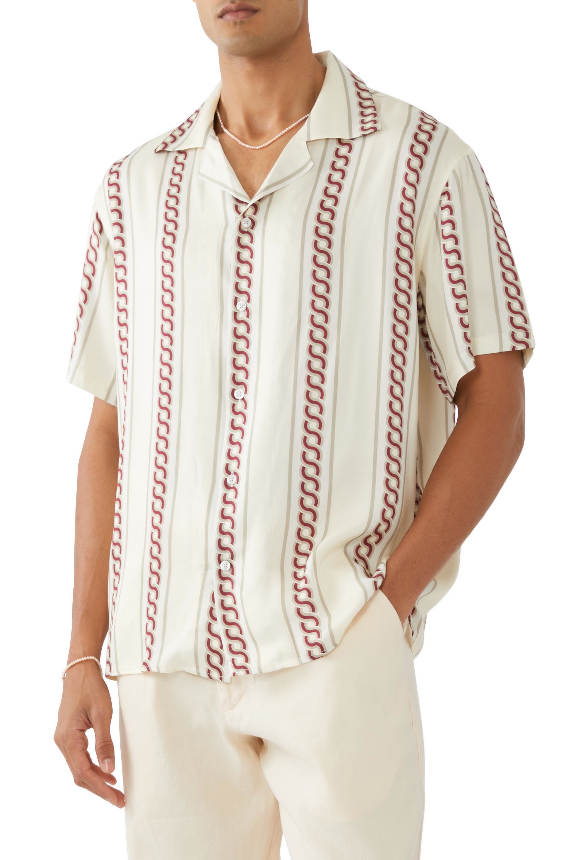 قميص ام سي لو شوميز  تريسيز