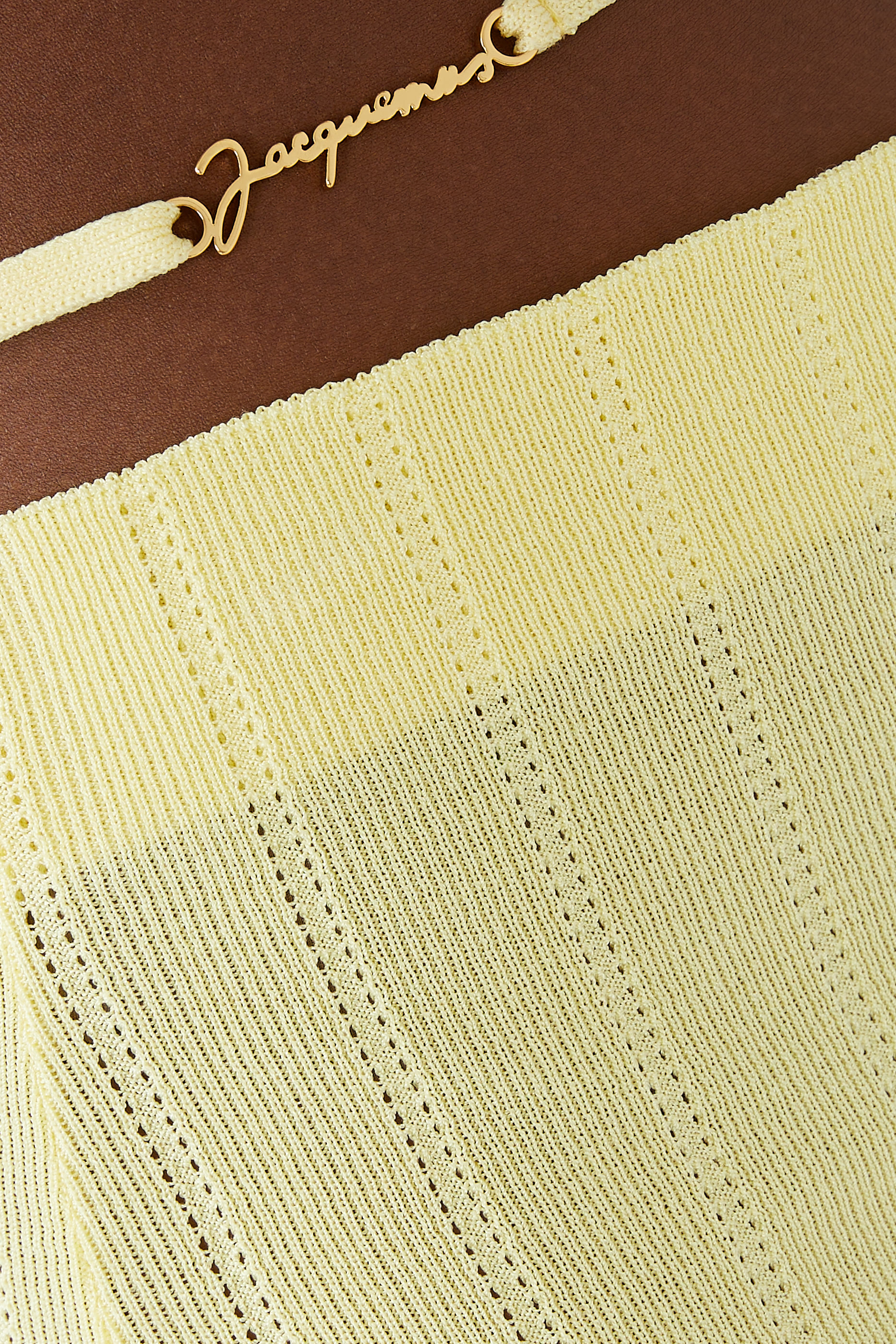 تنورة ذا برالو