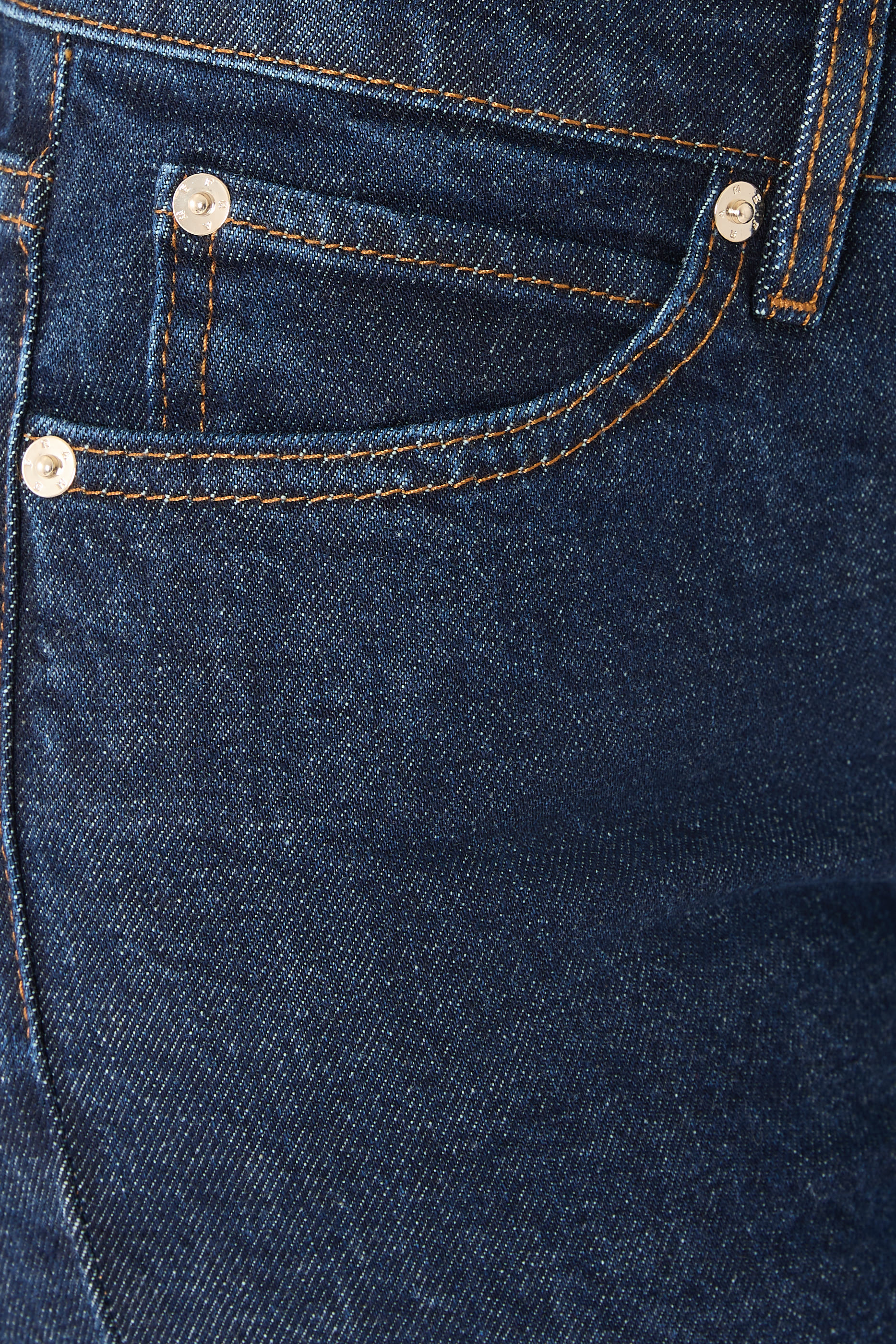 بنطال بوروود