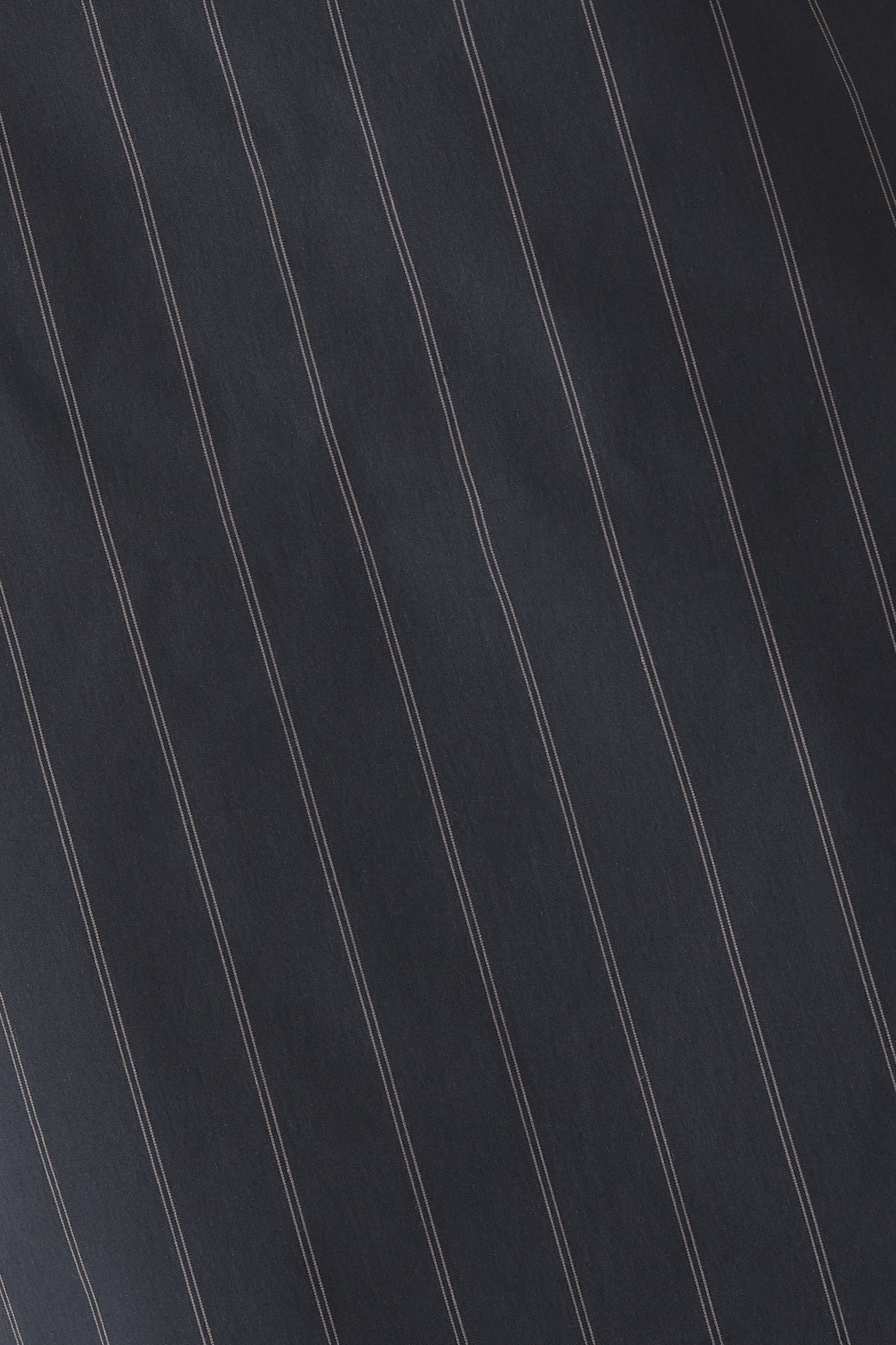 Strapless Rouleau Tie Top 