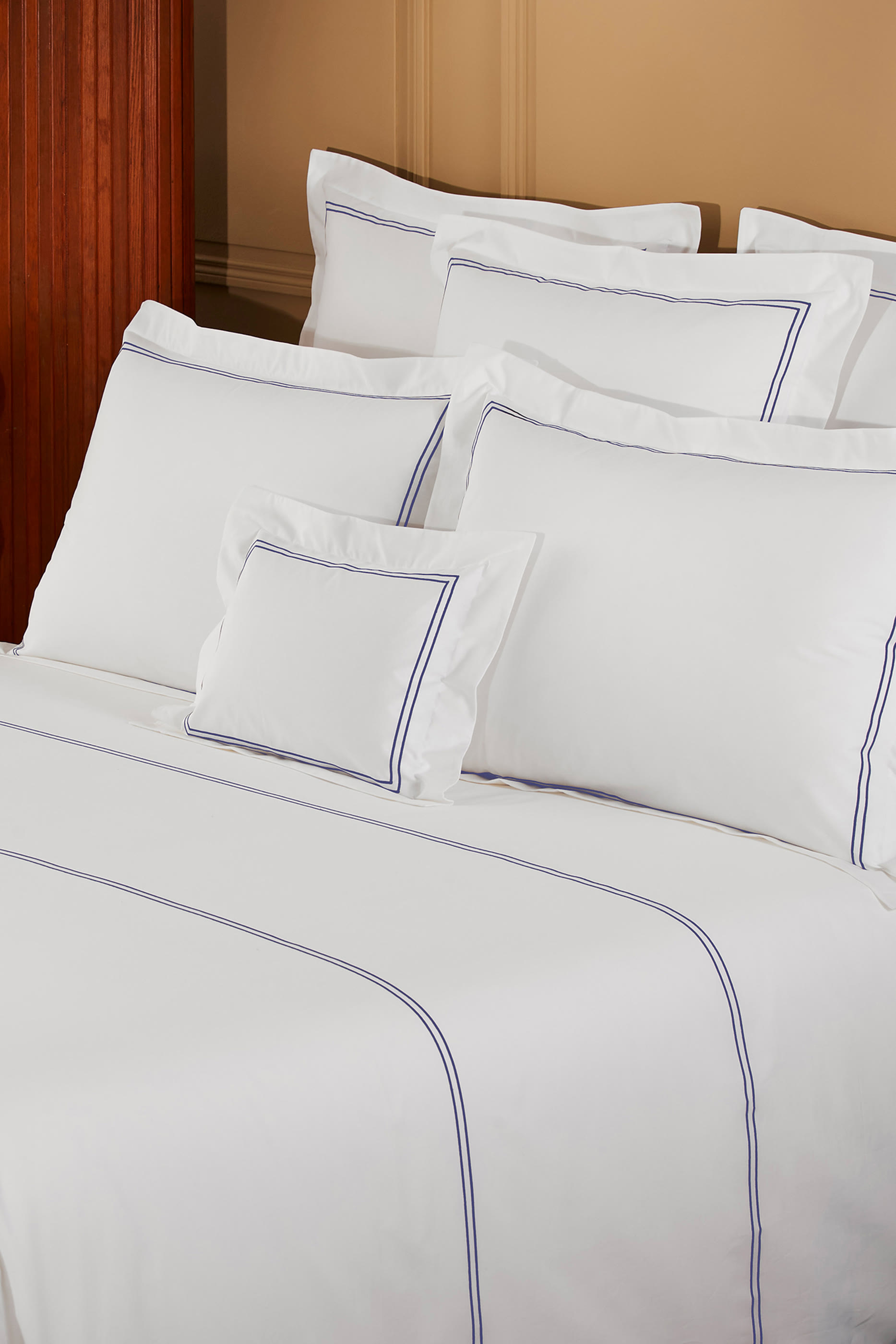 غطاء وسادة دوو مارين