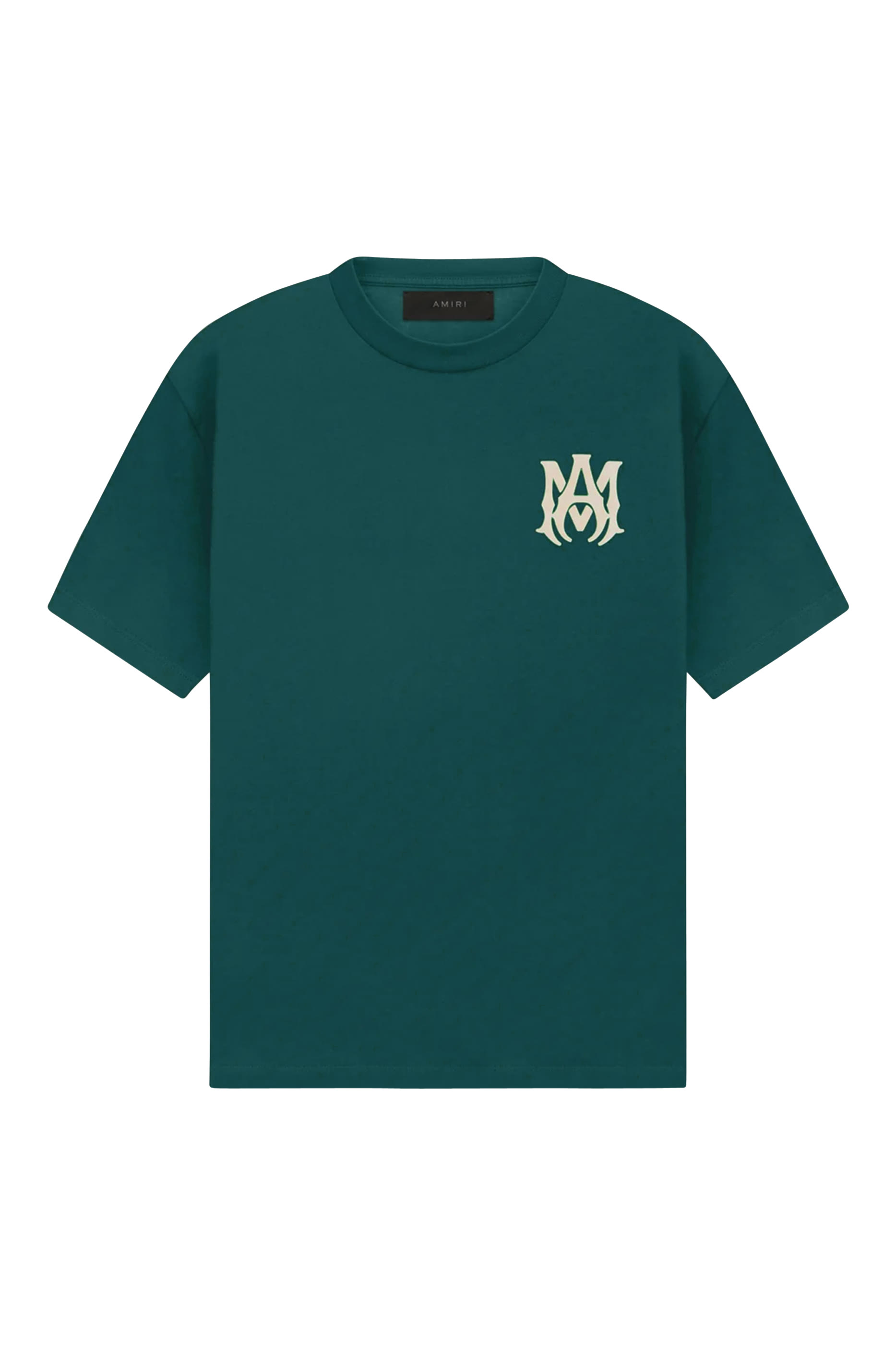 تيشيرت بحروف شعار الماركة