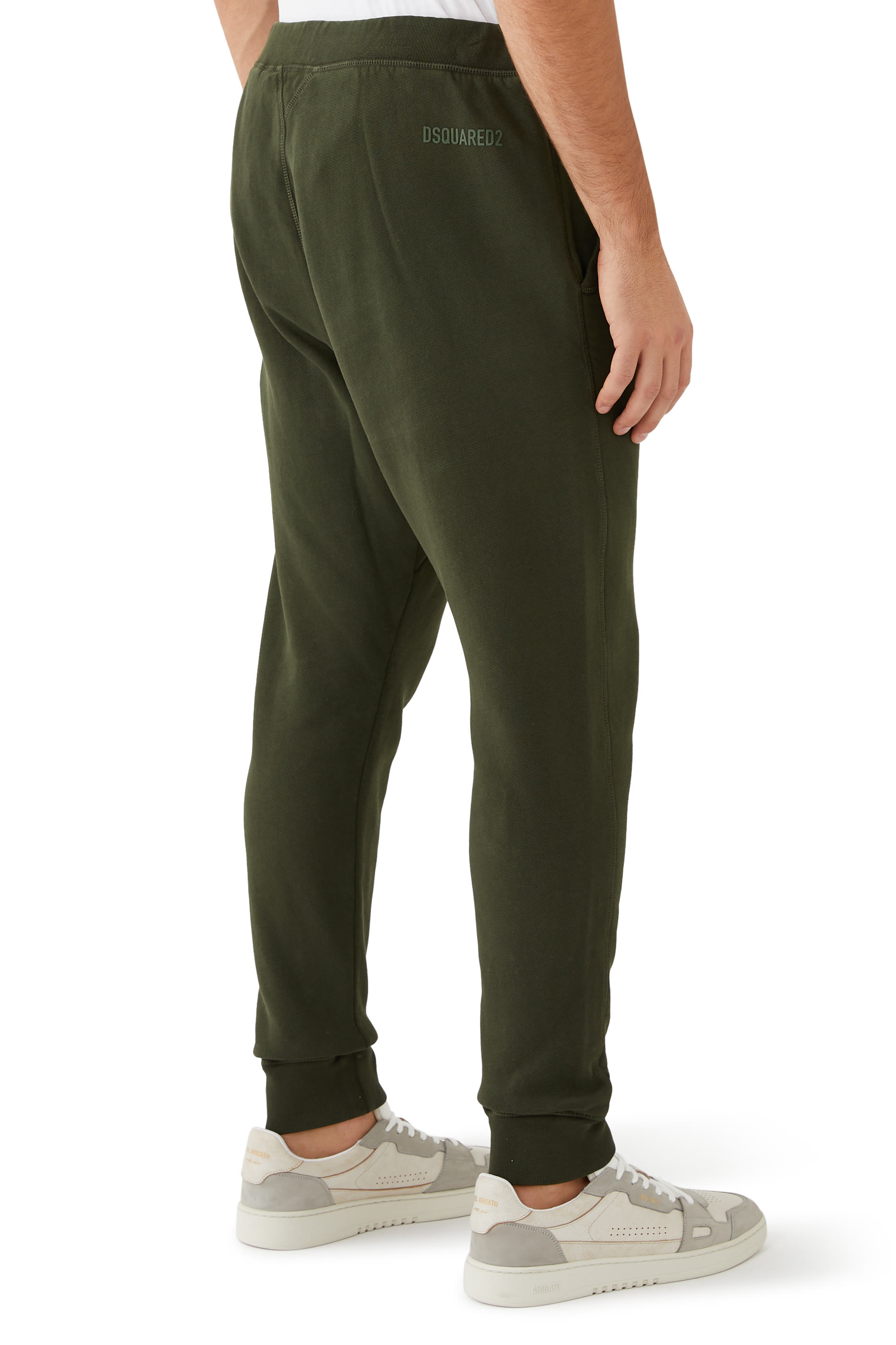 بنطال رياضي ان واي سي قطن