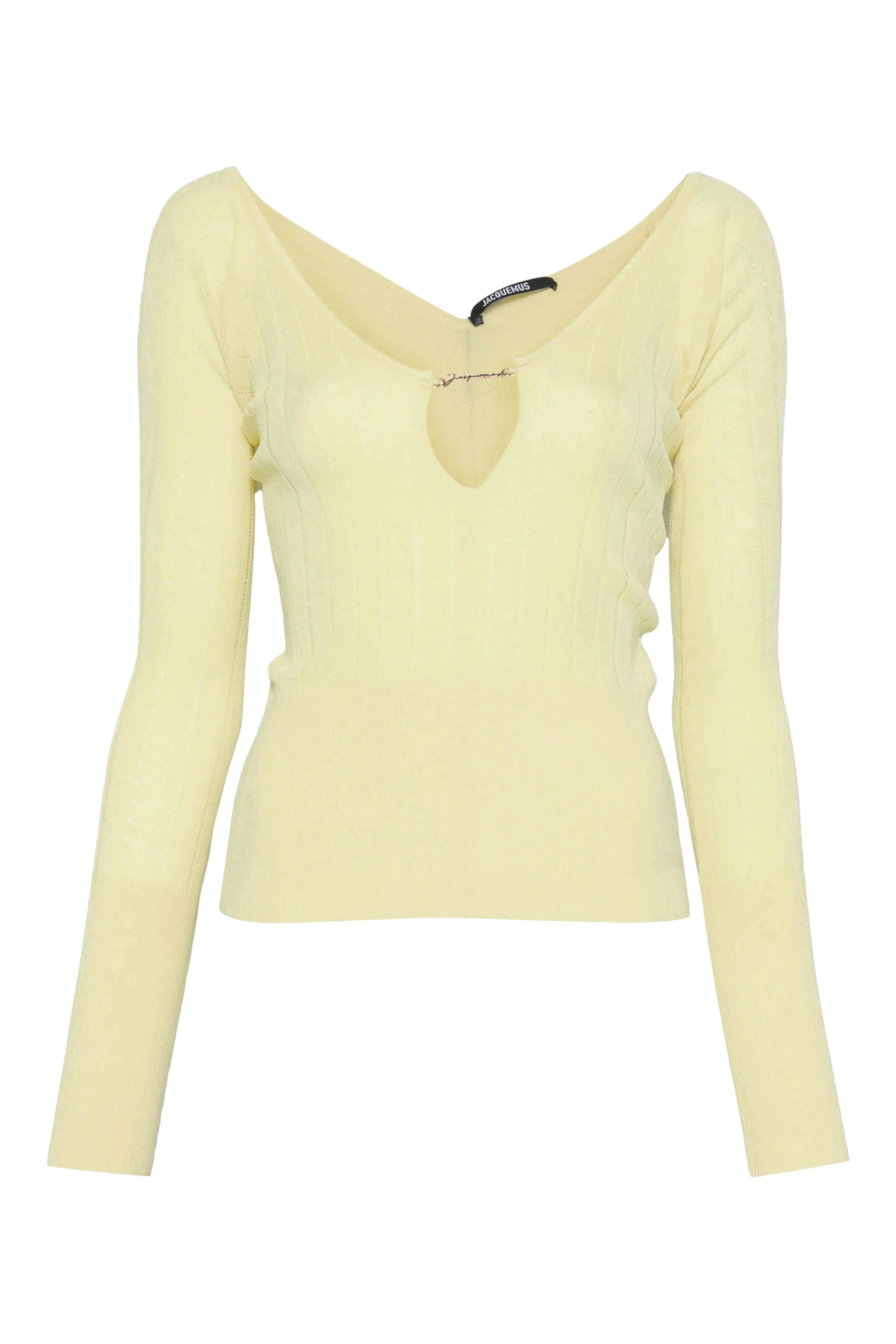 بلوزة ذا برالو