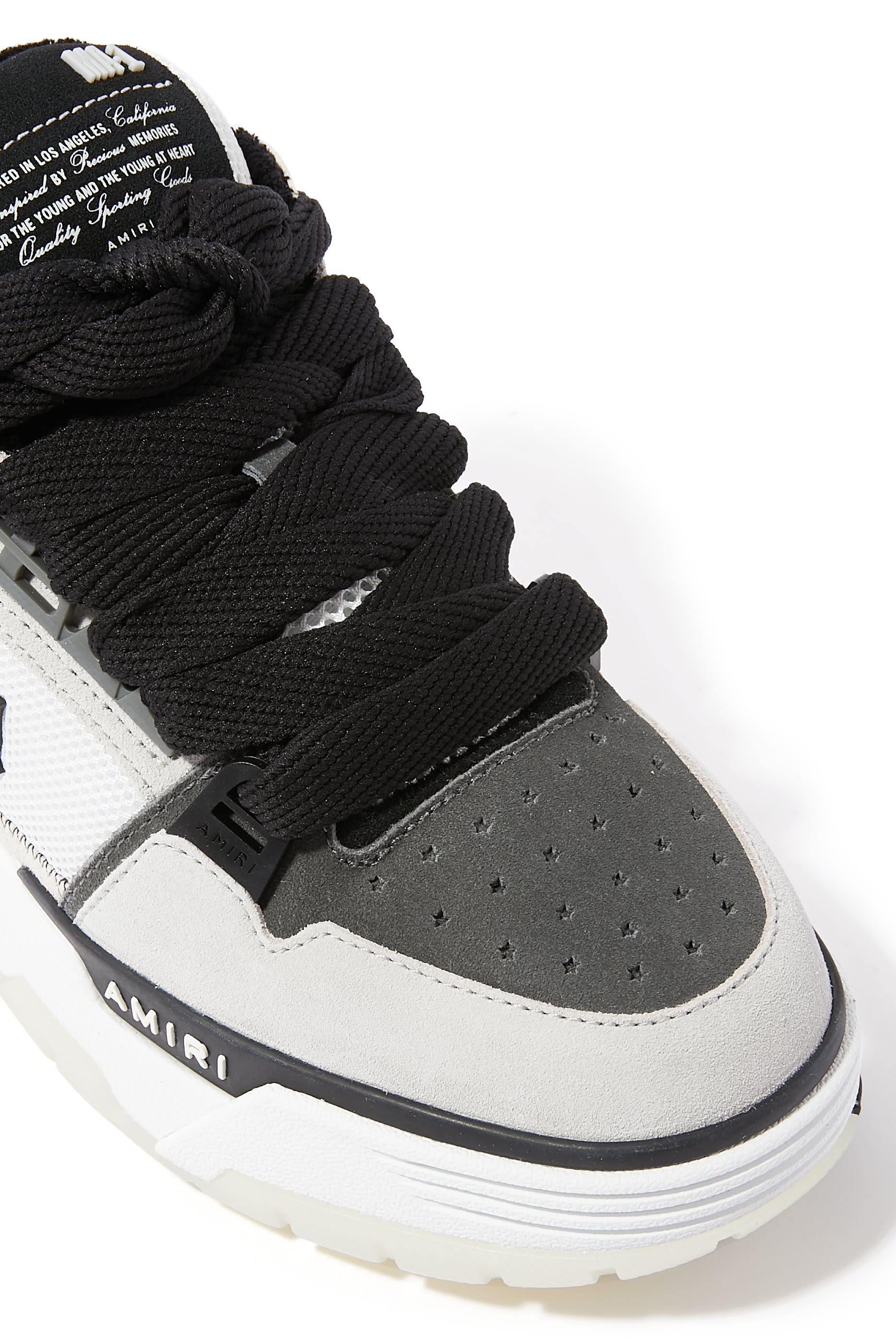 سنيكرز ام ايه 1 جلد