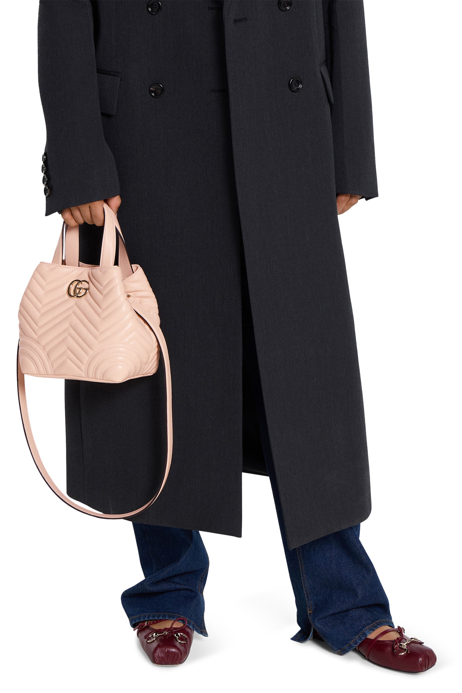 Betty Small Tote Bag