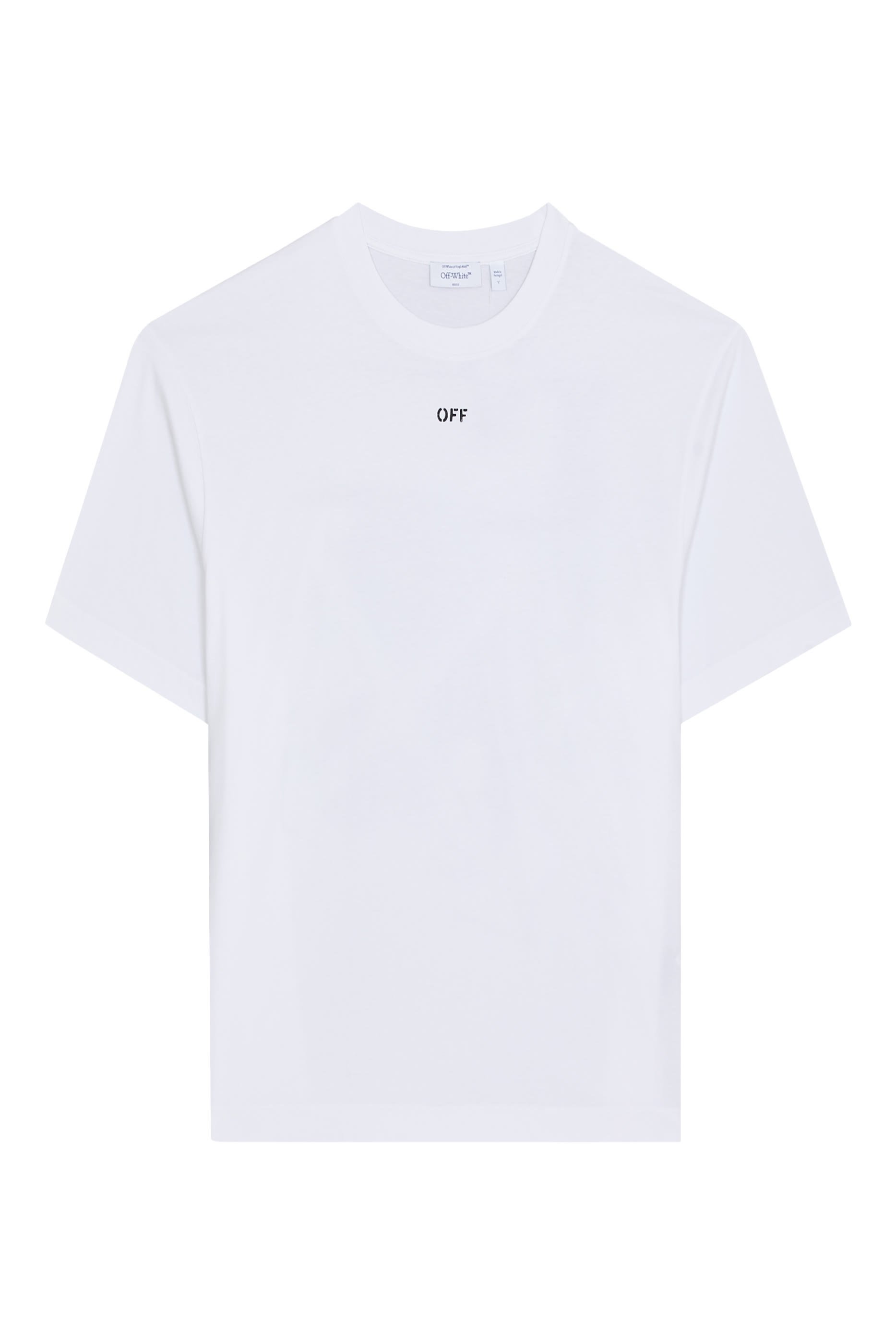 تيشيرت سبراي آرو سكيت بطبعة ثلاثية الأبعاد