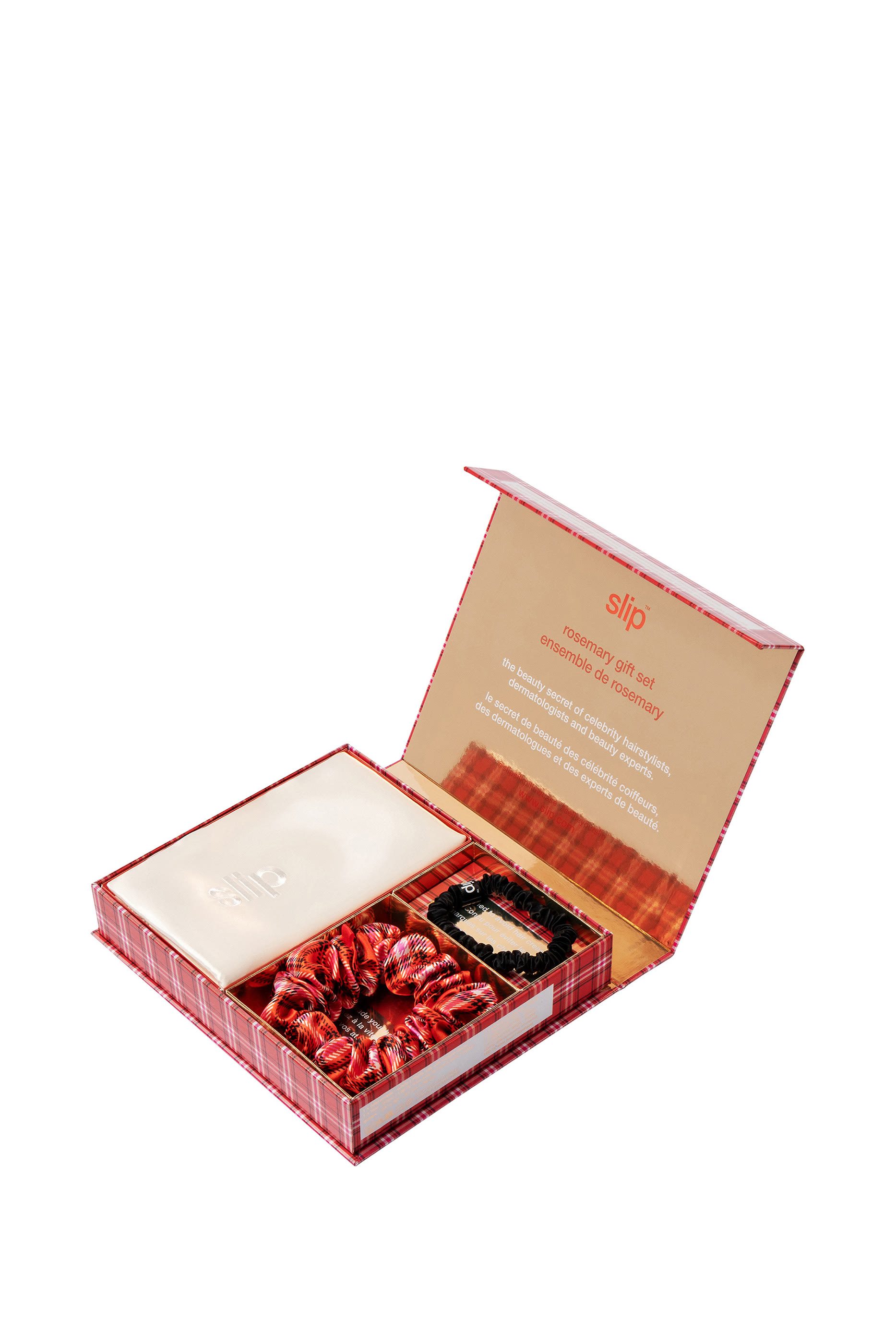 مجموعة هدية روزميري