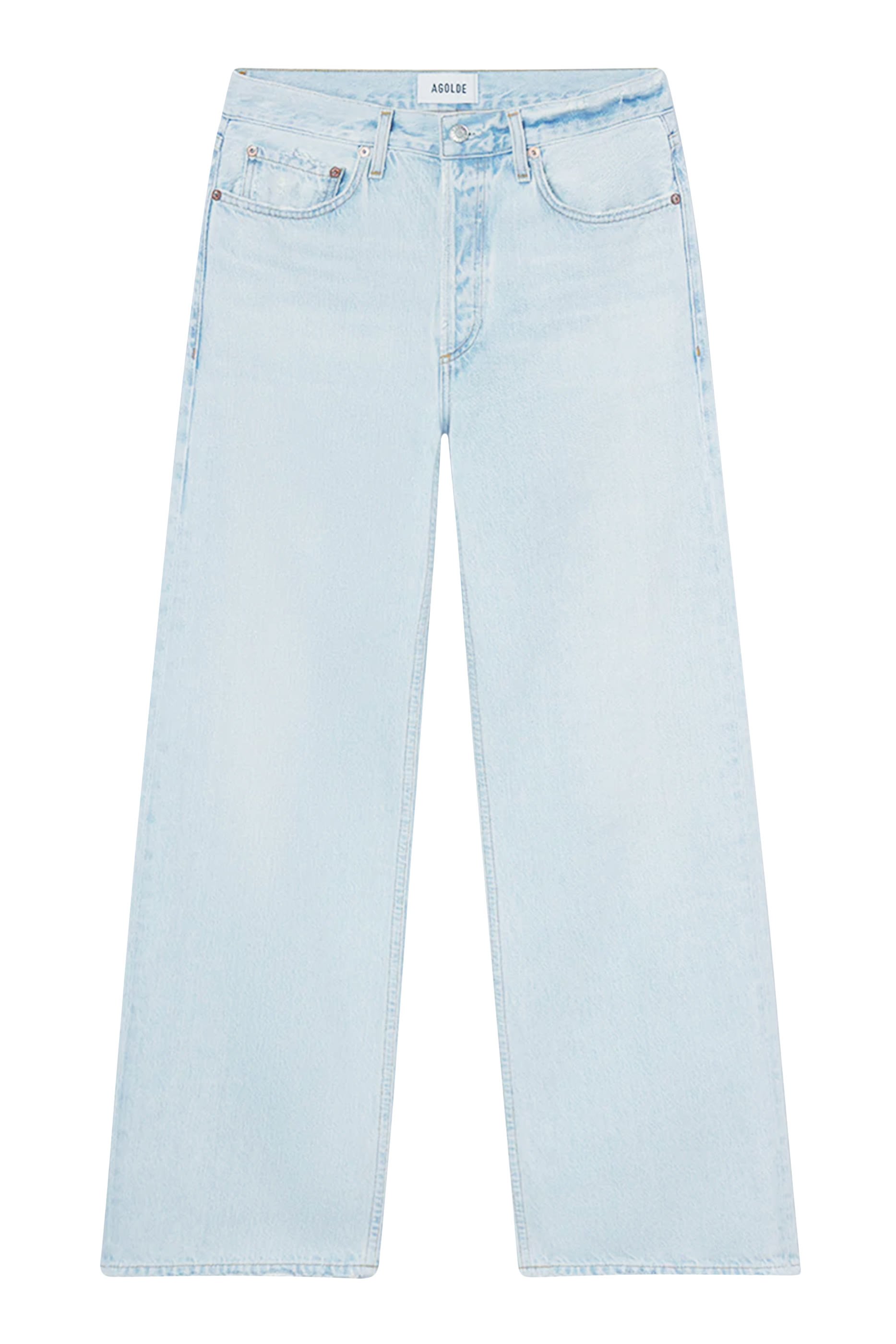 بنطال جينز ارك