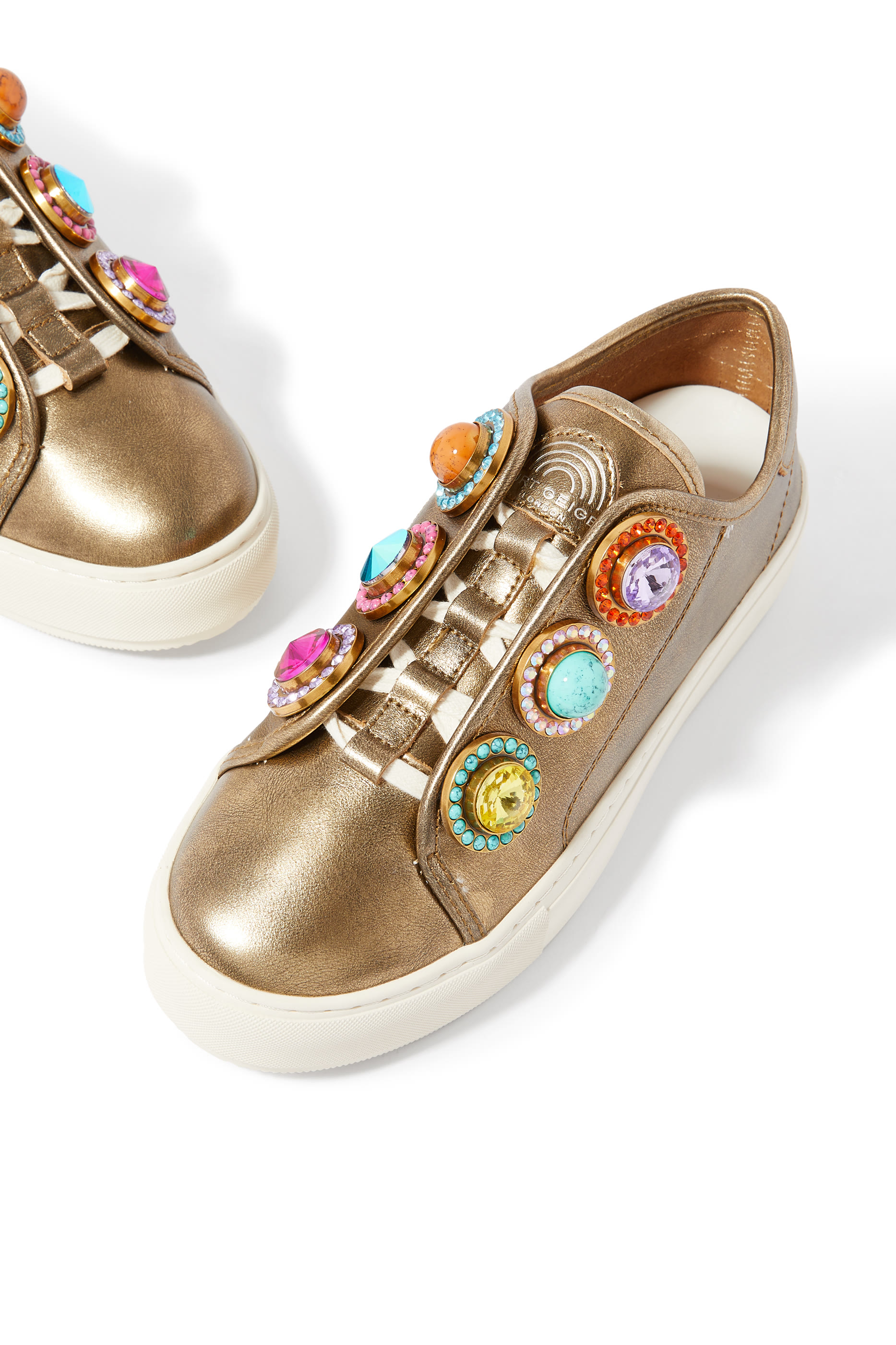 سنيكرز لاني أوكتافيا 40