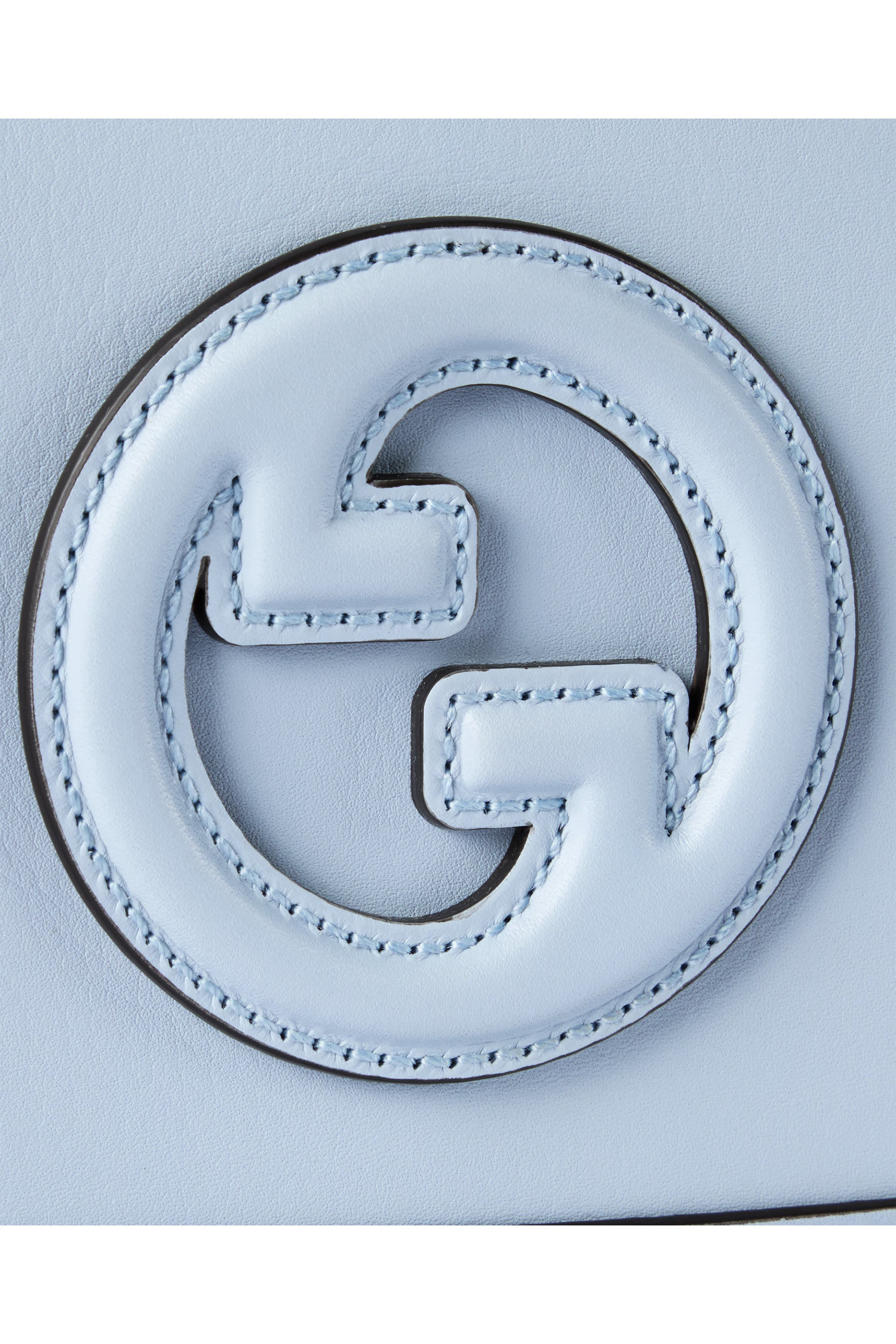 حقيبة بلوندي متوسطة بيد علوية