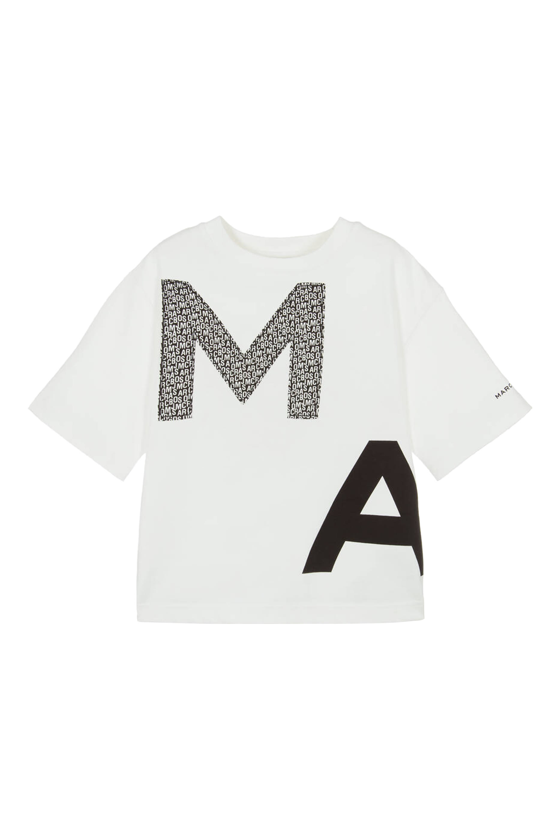 تيشيرت بطبعة غرافيك للأطفال