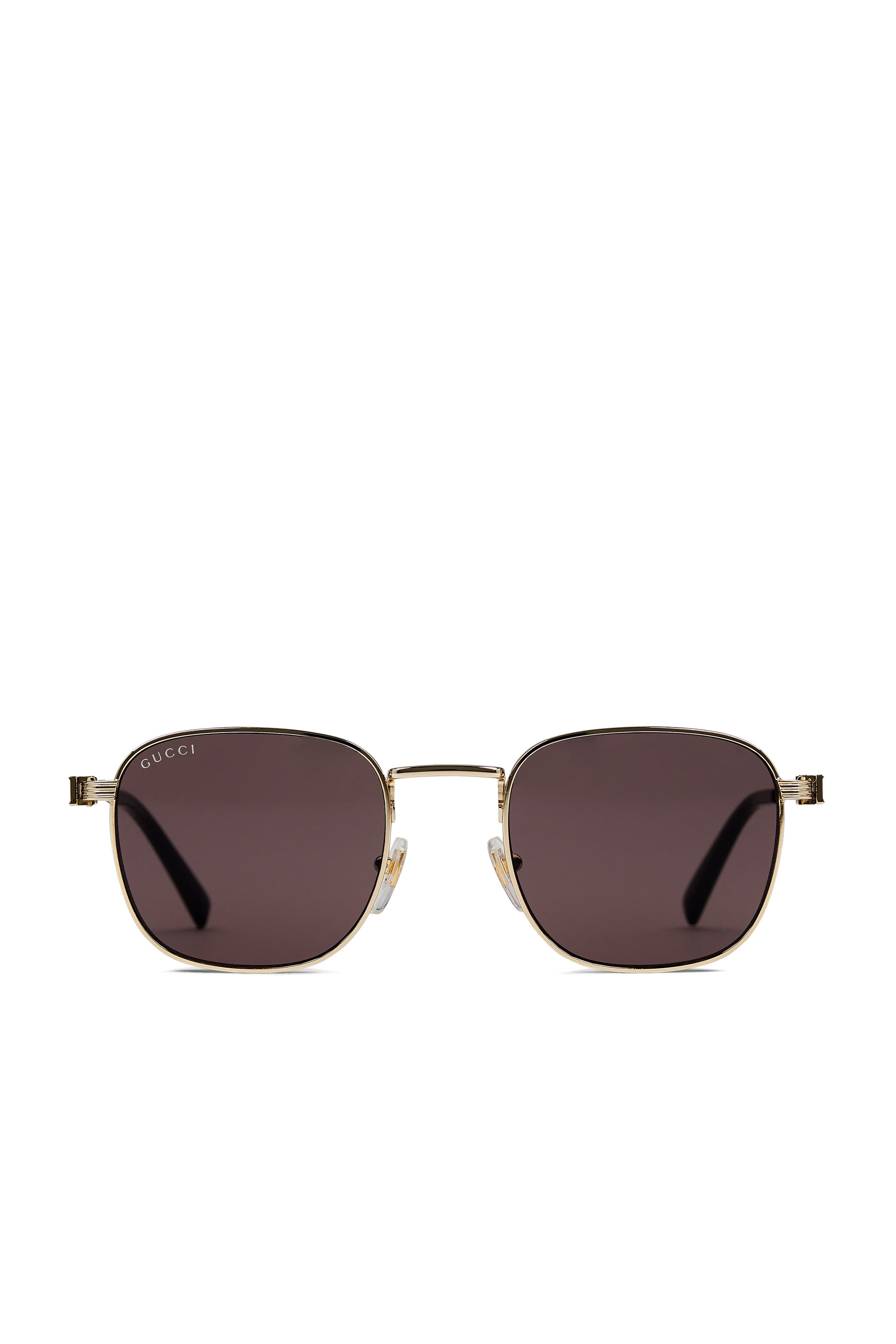 نظارة شمسية بإطار دائري GG1876S