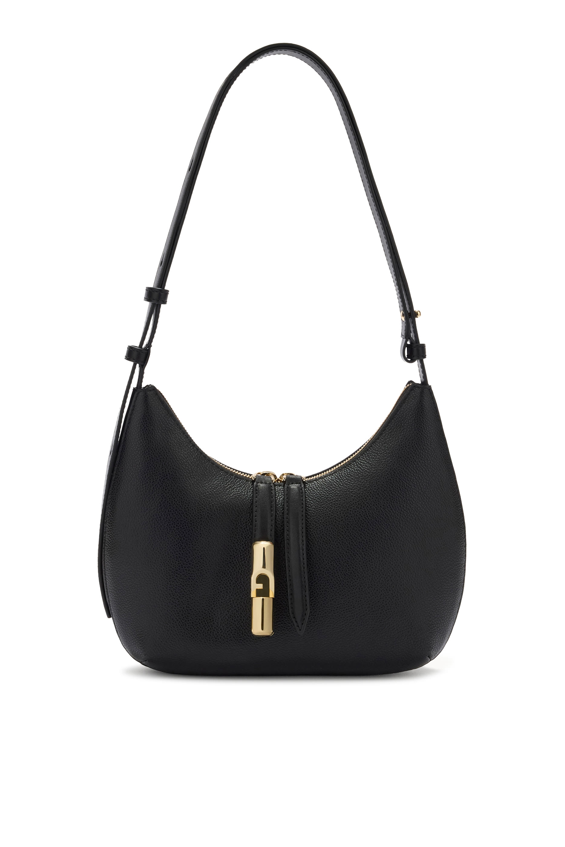 حقيبة كتف غوتشيا صغيرة