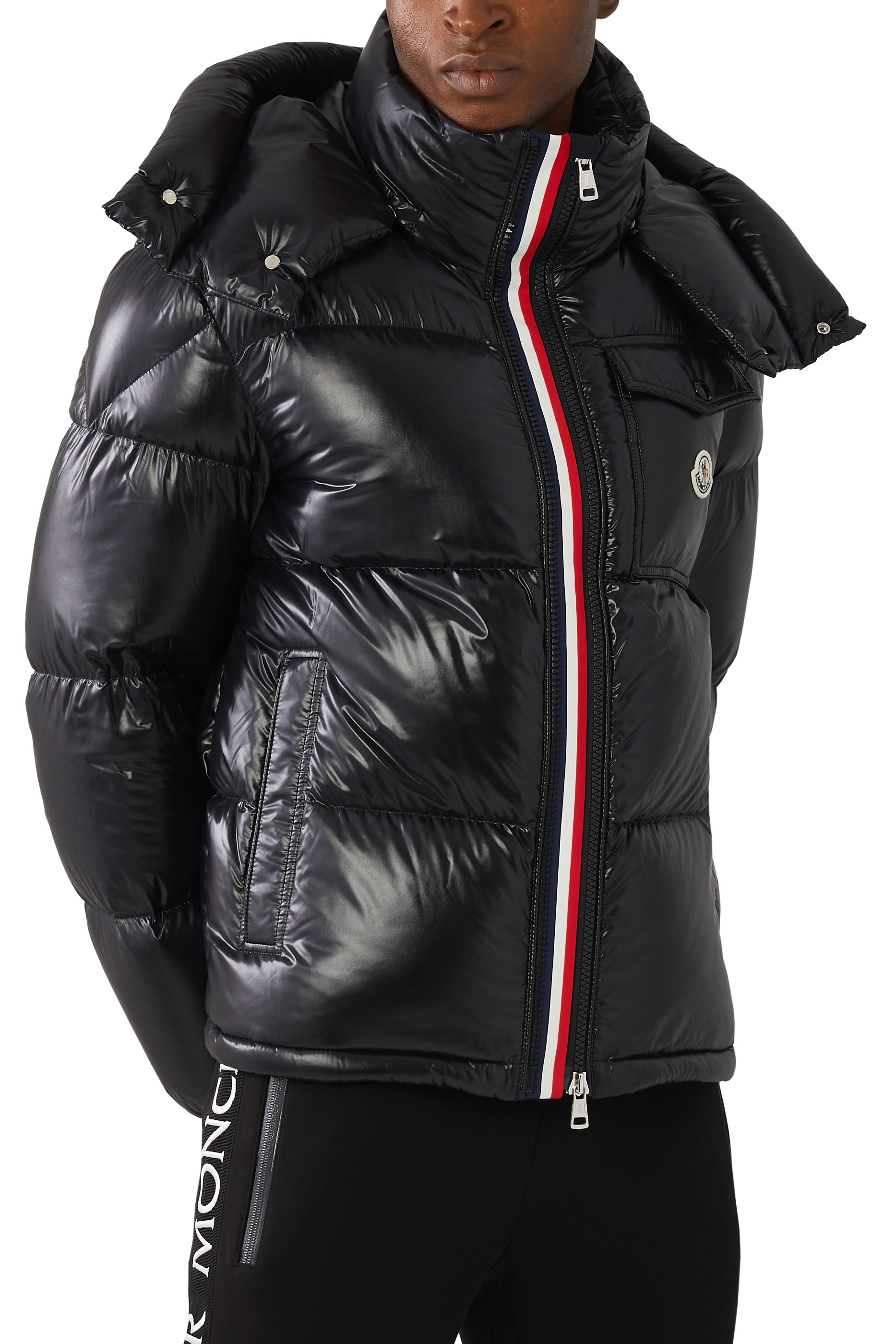 Montbeliard Down Jacket