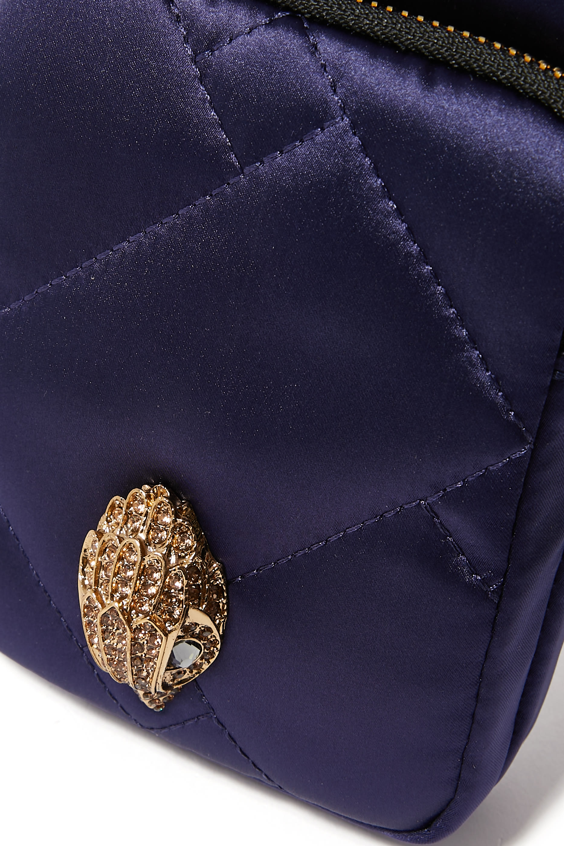 حقيبة كروس متعددة الجيوب نايلون معاد تدويره