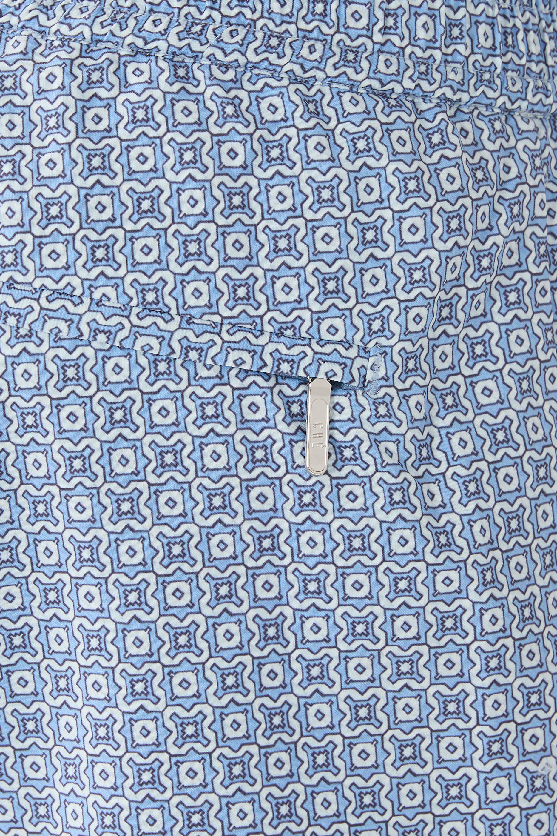 شورت رامون فالبون بنقشة تينسيل