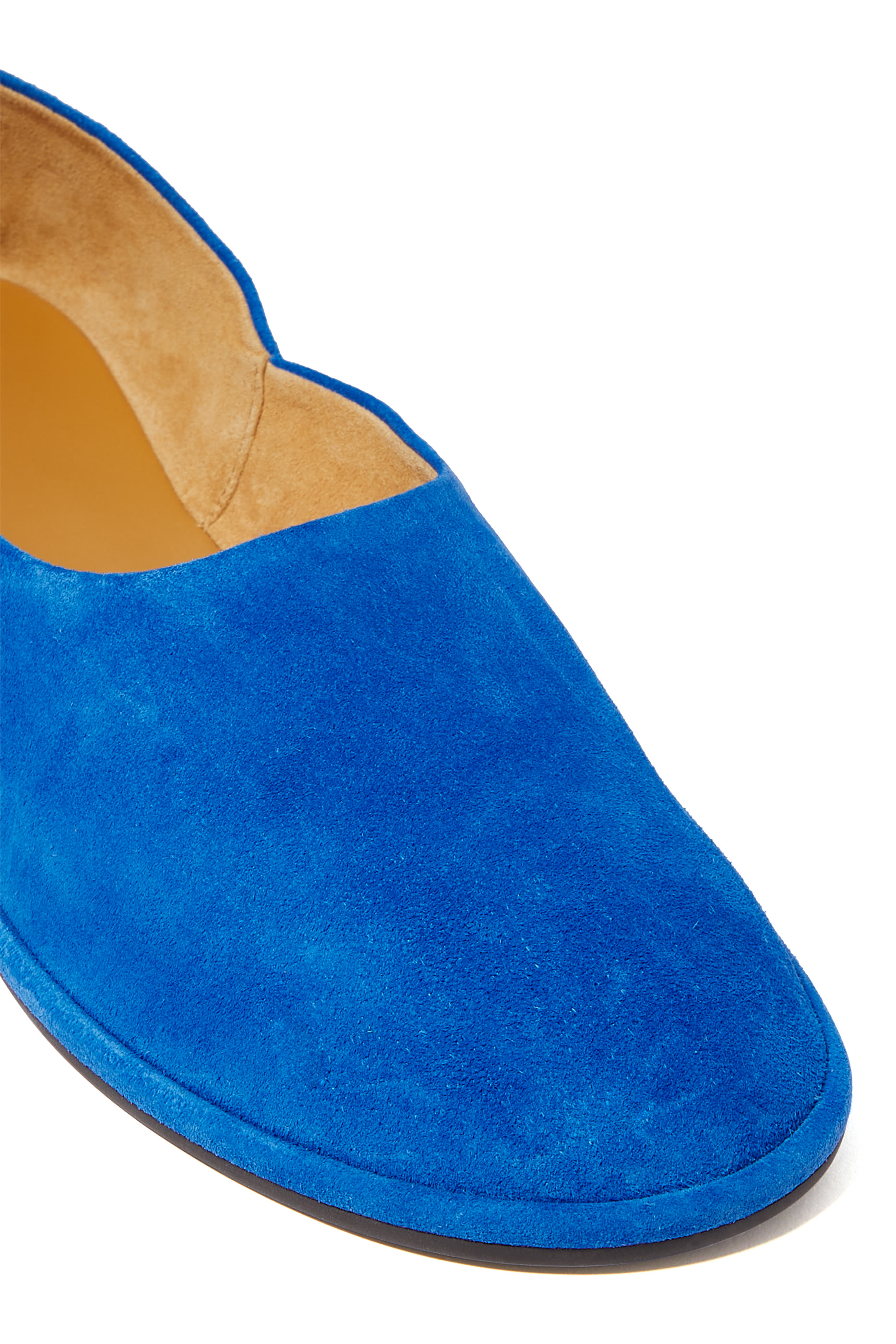 حذاء كانال سهل الإرتداء شمواه