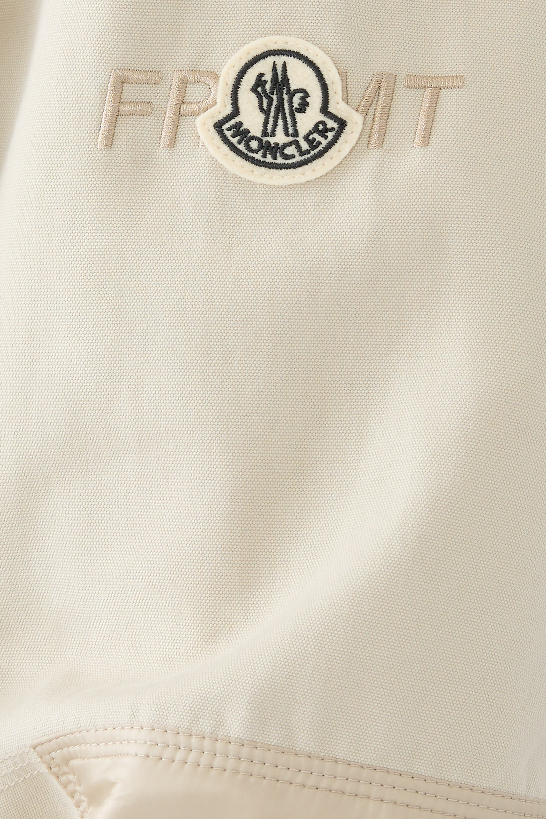 جاكيت غيك بتصميم قميص قطن