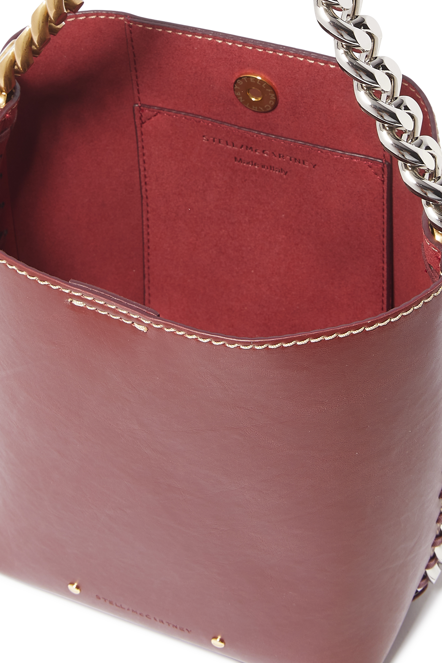 حقيبة باكيت فرايم