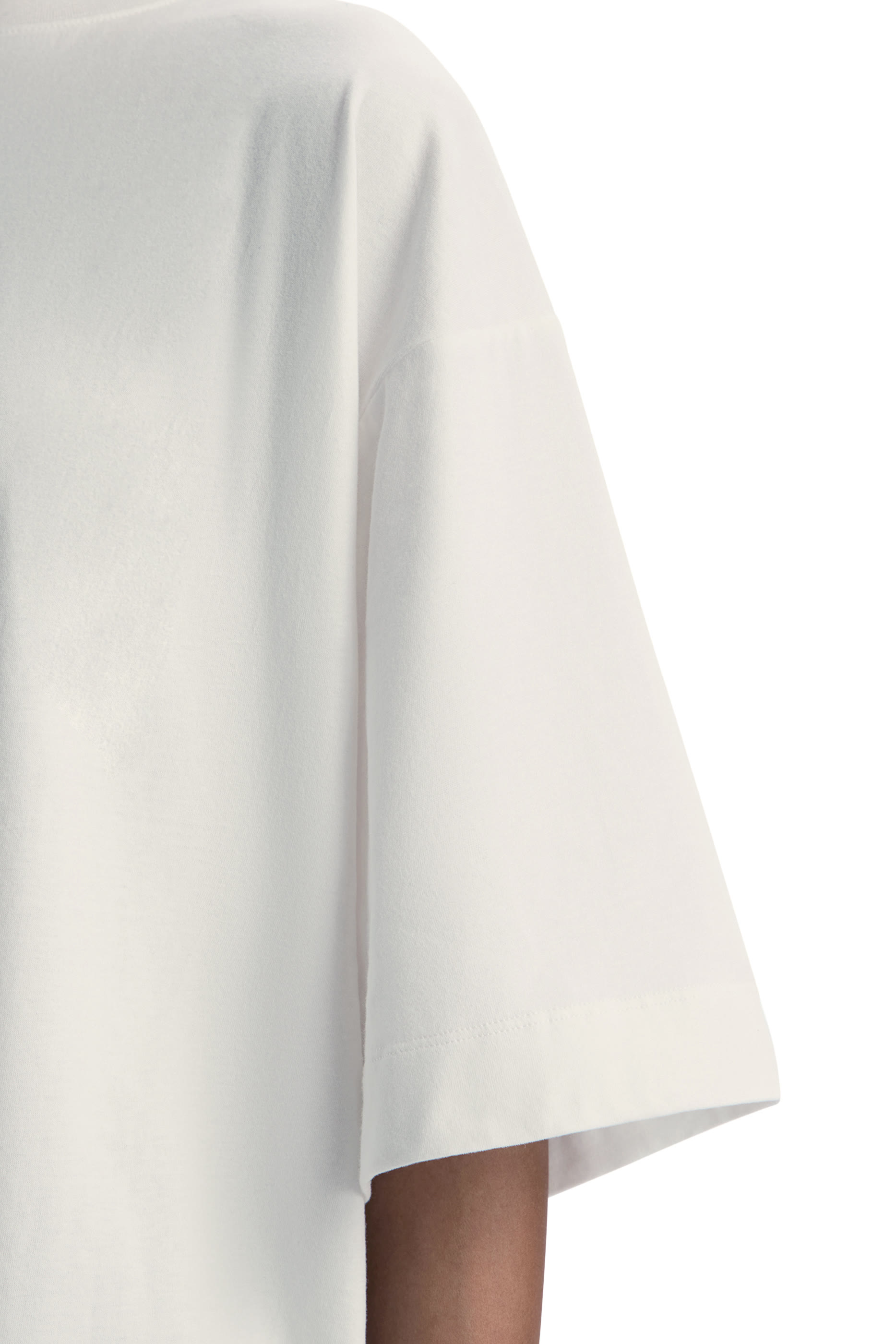 تيشيرت قطن ناعم