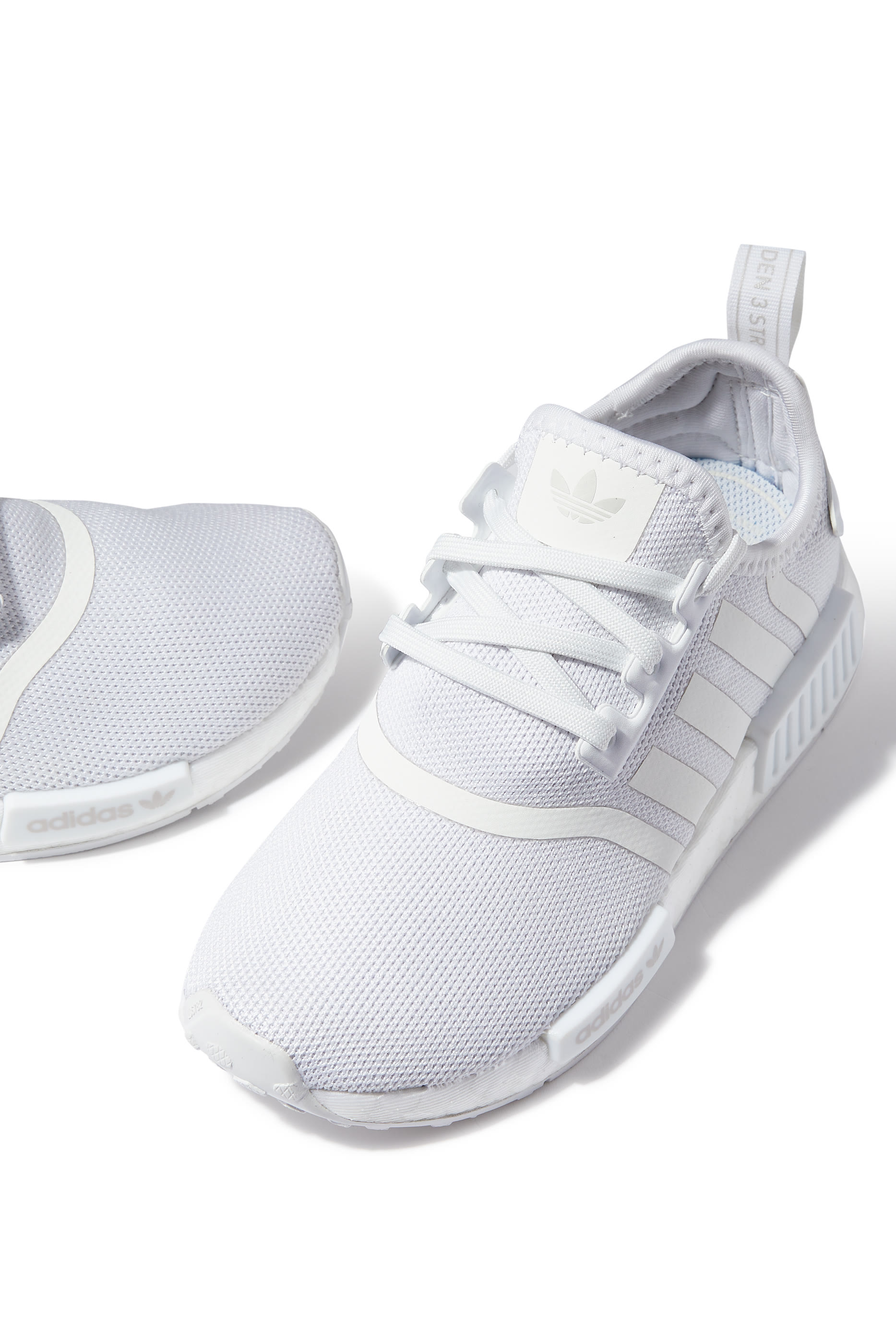 سنيكرز برايم بلو للأطفال