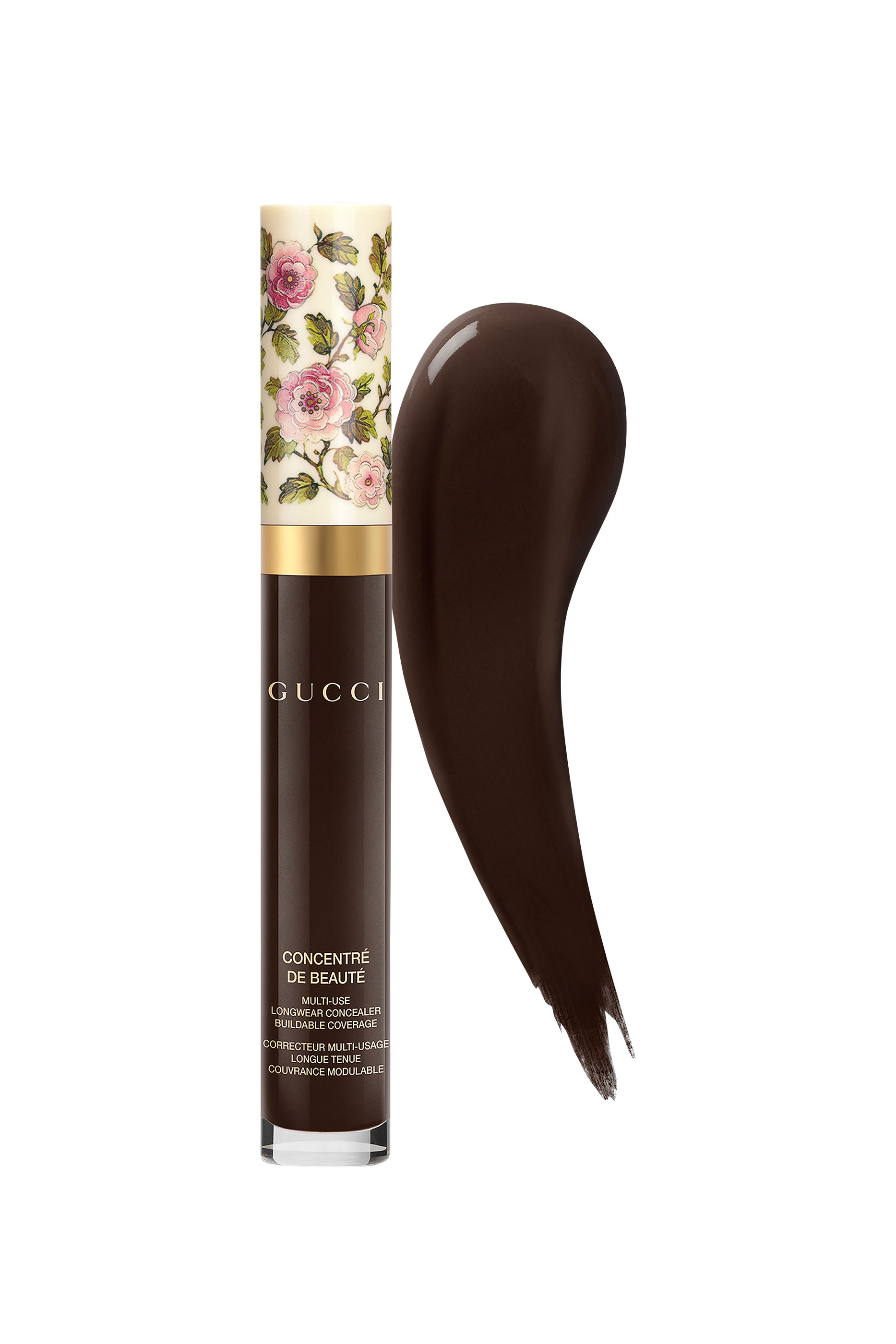 كونسيلر كونسنتري دي بيوتي، 8 مل