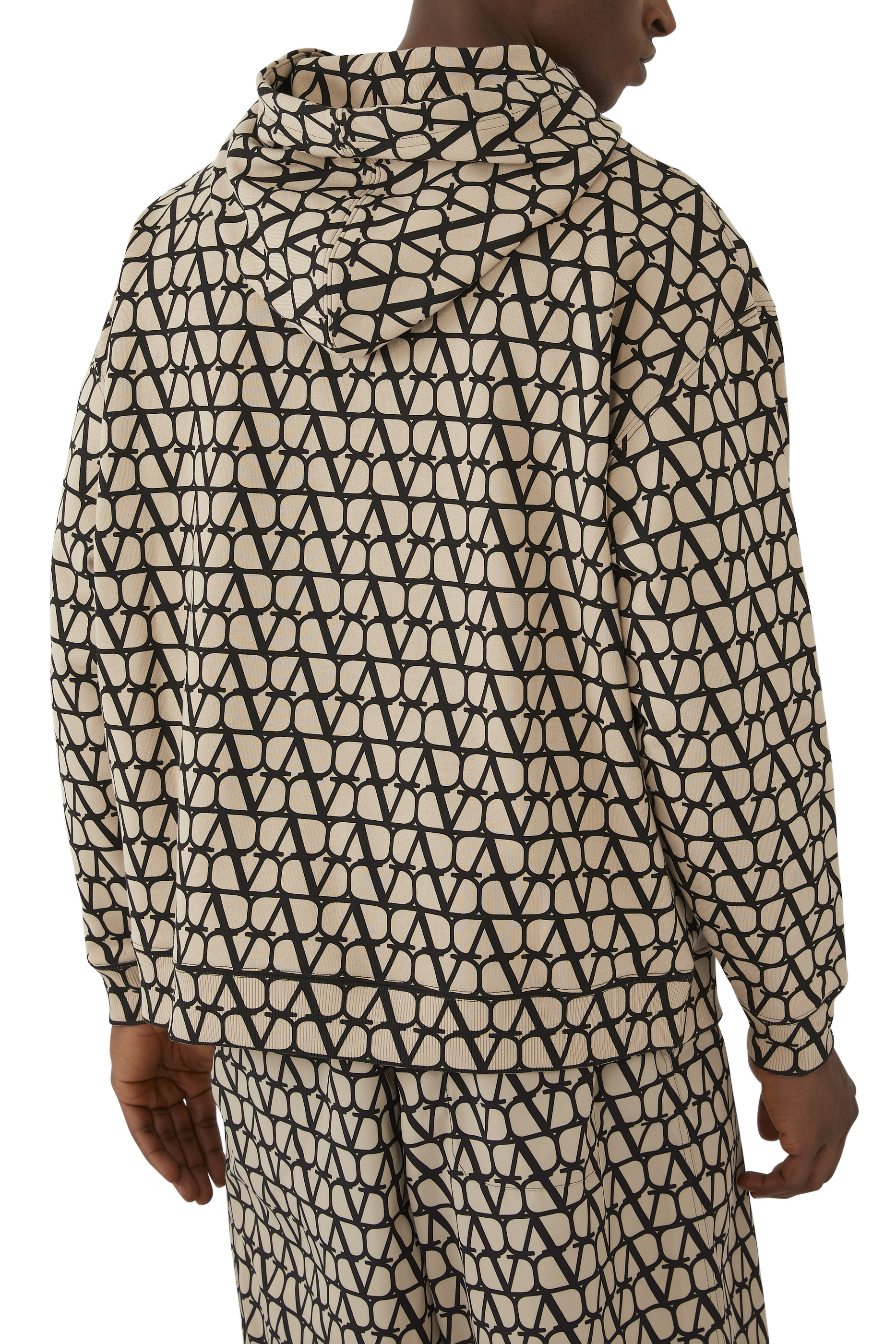  Toile Iconographe Hooded Sweatshirt