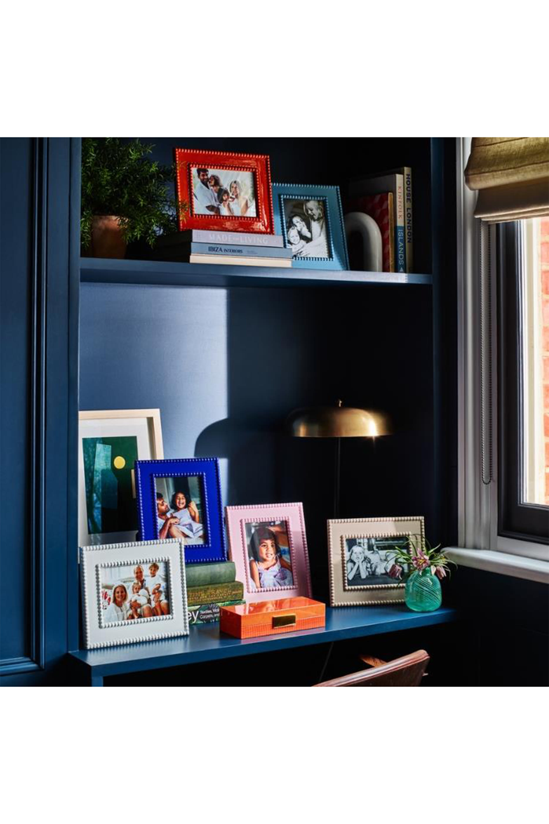 إطار صور بوبن