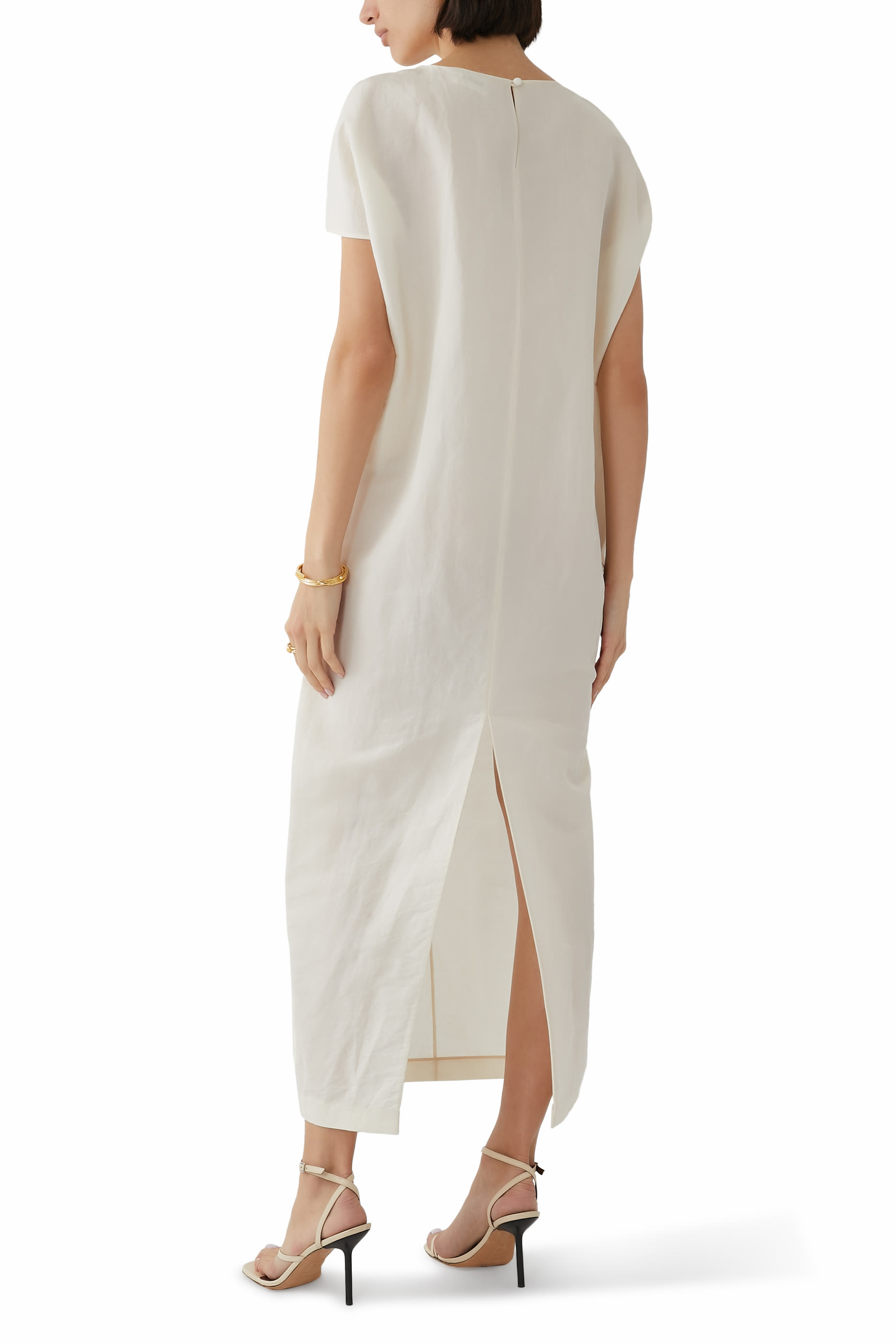 فستان ويبستر