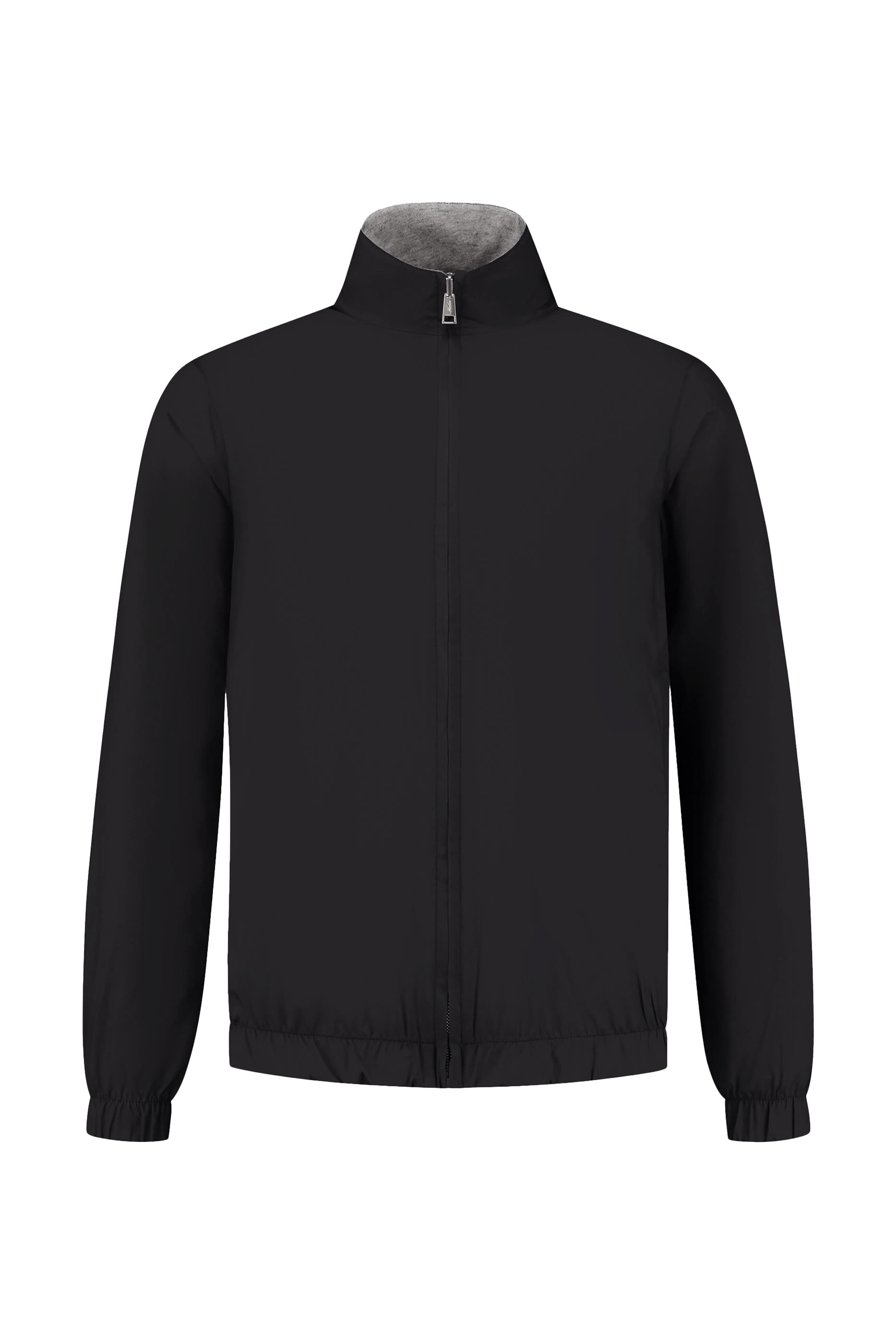 جاكيت ريزورت بوجهين