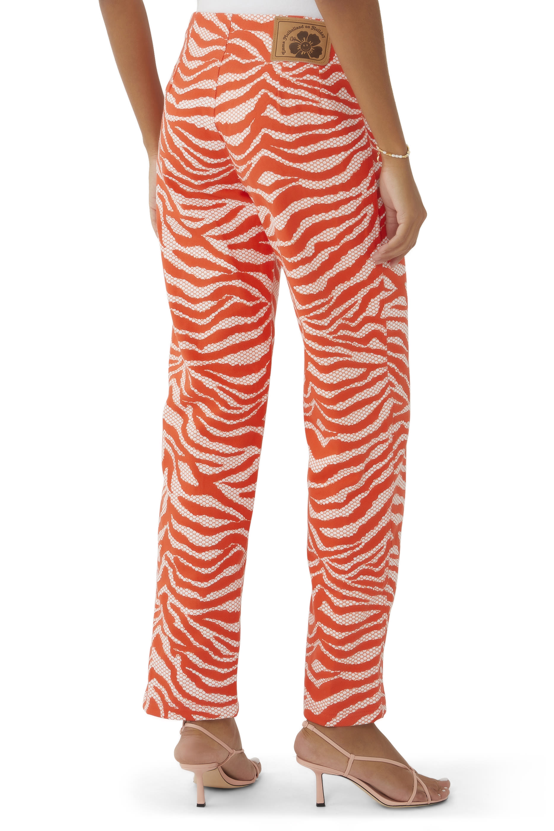 بنطالروكسبوري كوكومو